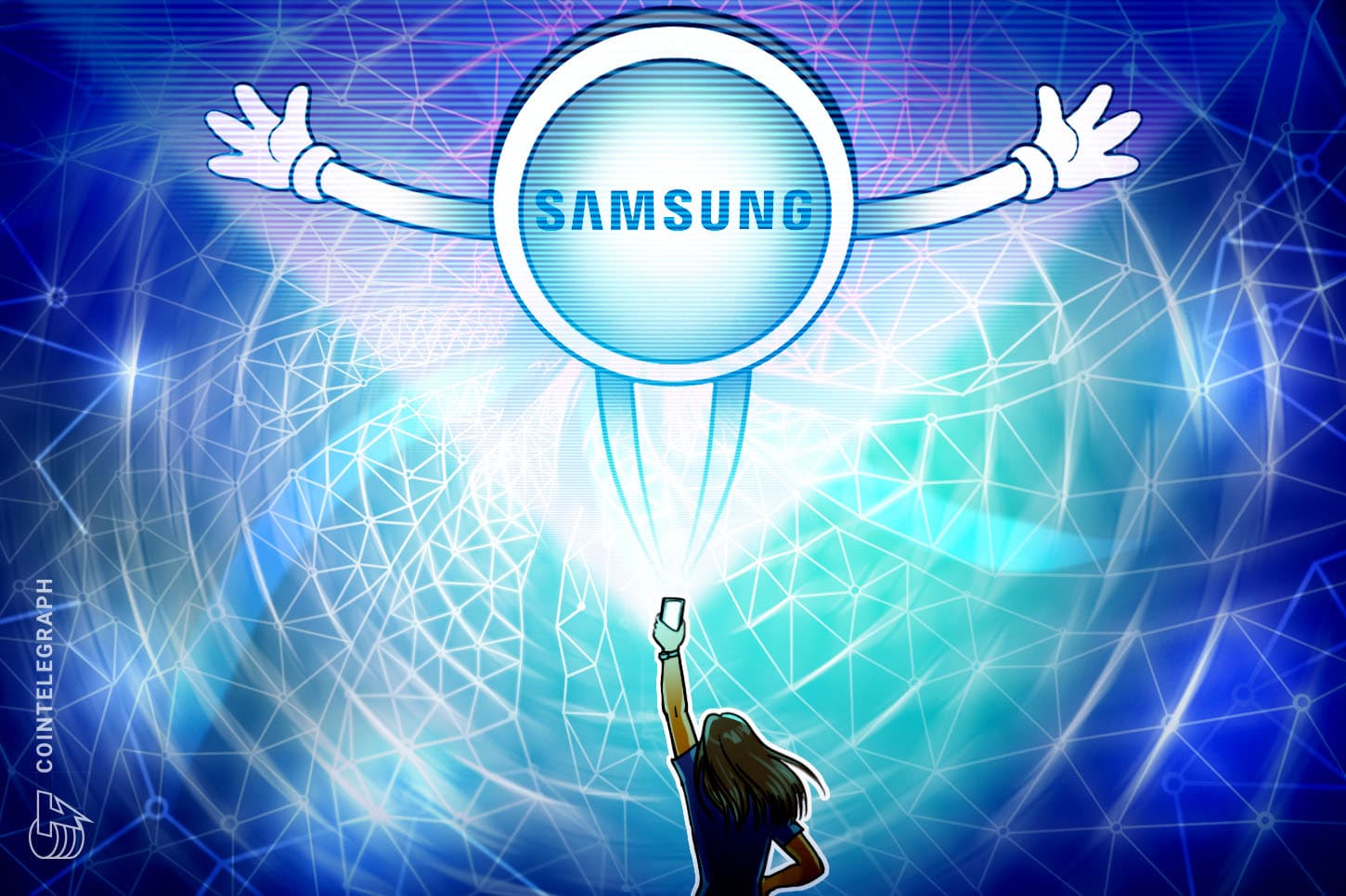 Samsung Wallet plans stablecoin support in digital payments expansion