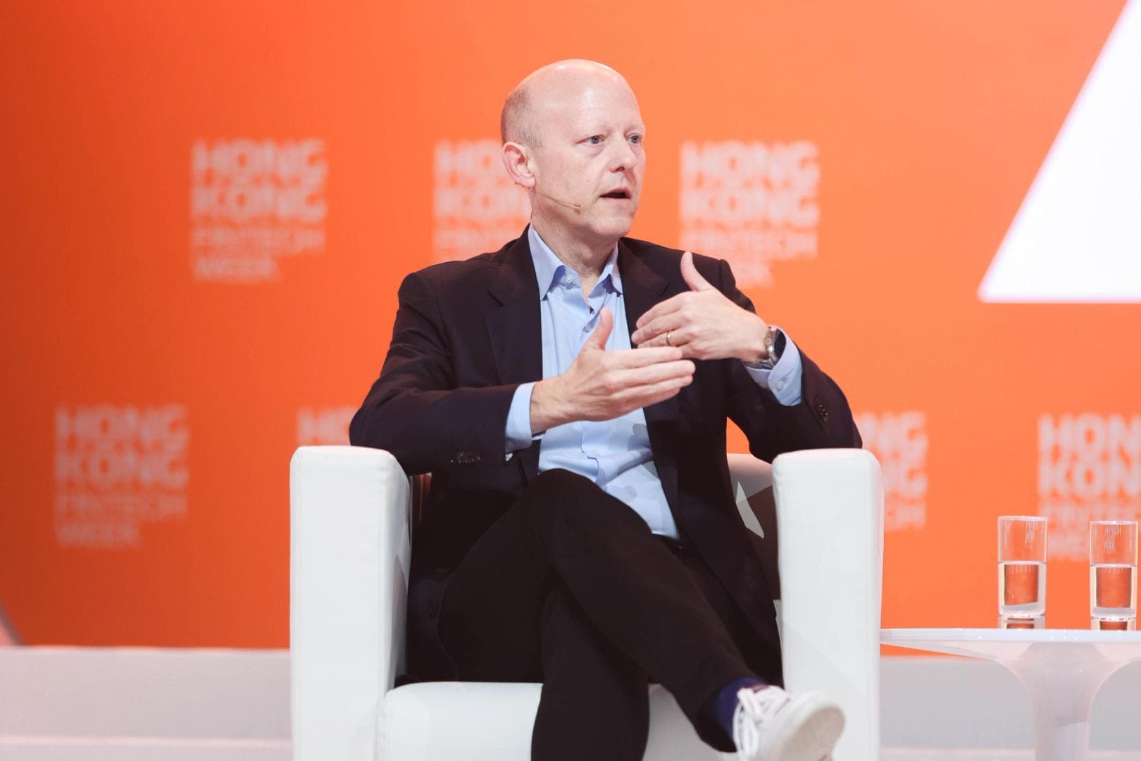 Circle soars after securing U.S. trust bank approval in crypto expansion
