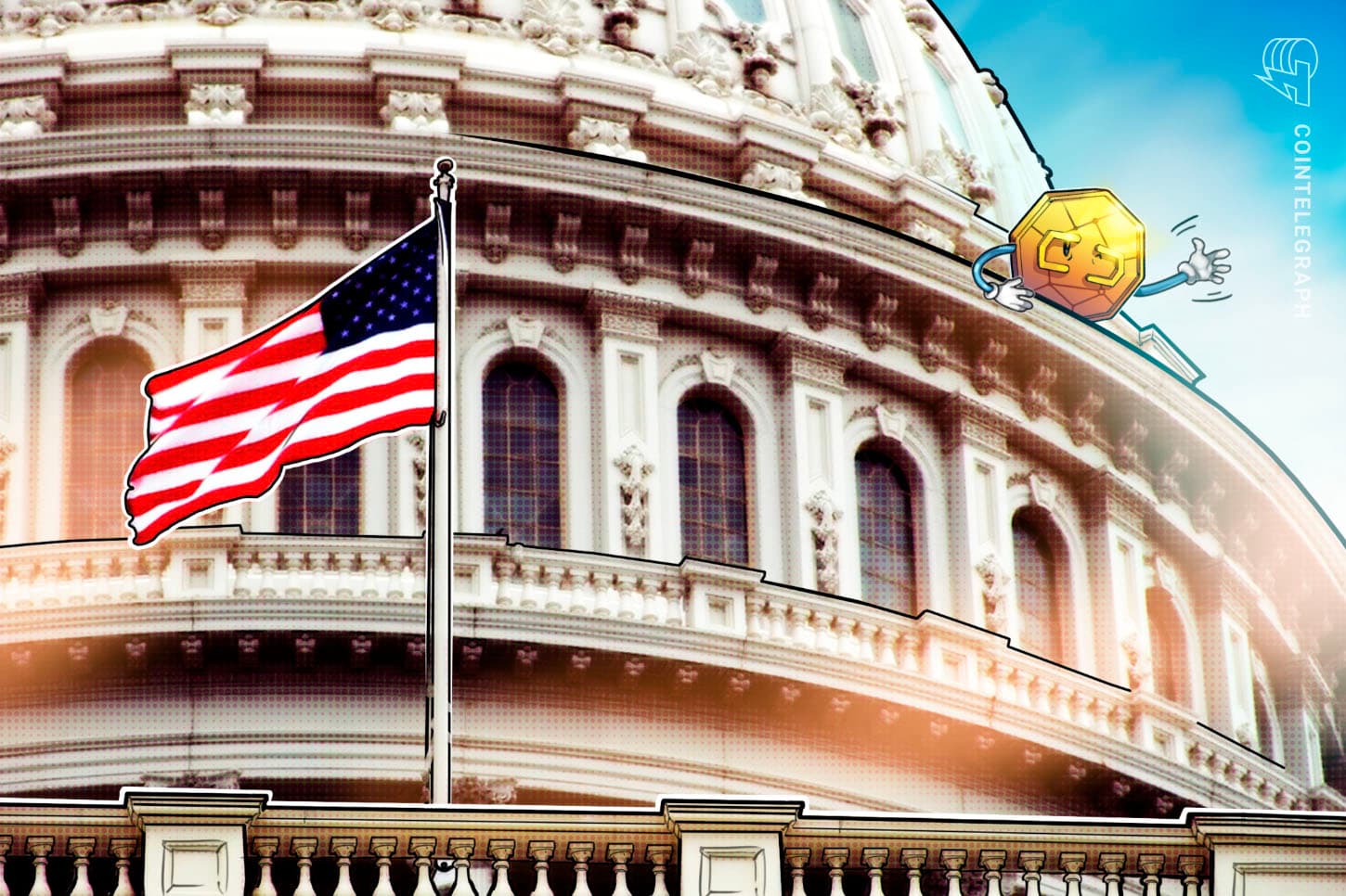 Senator Schumer proposes agency to address corruption, including Trump’s crypto ventures