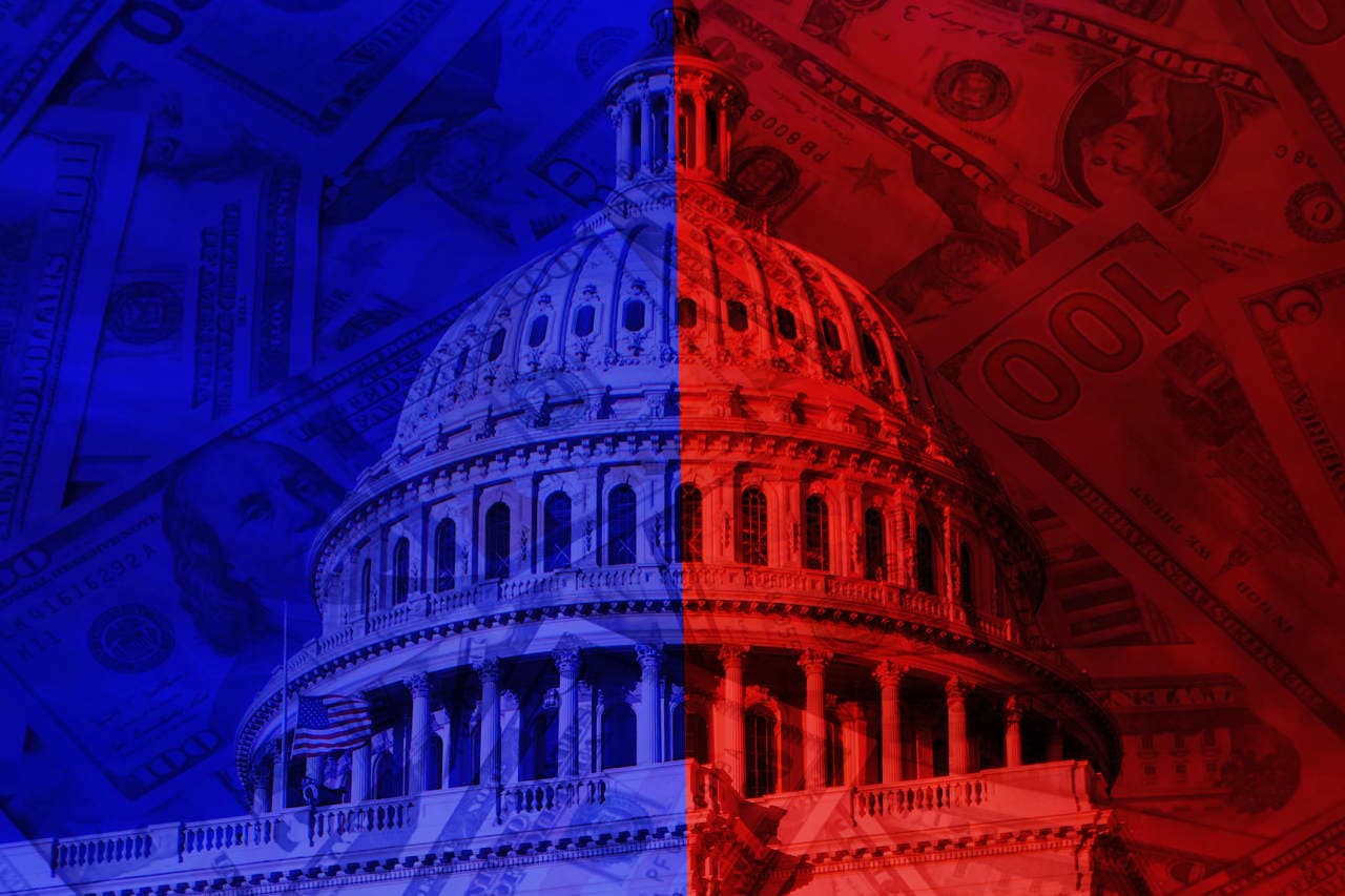 This hidden investing flaw is costing you money. Talking to political opponents fixes it.