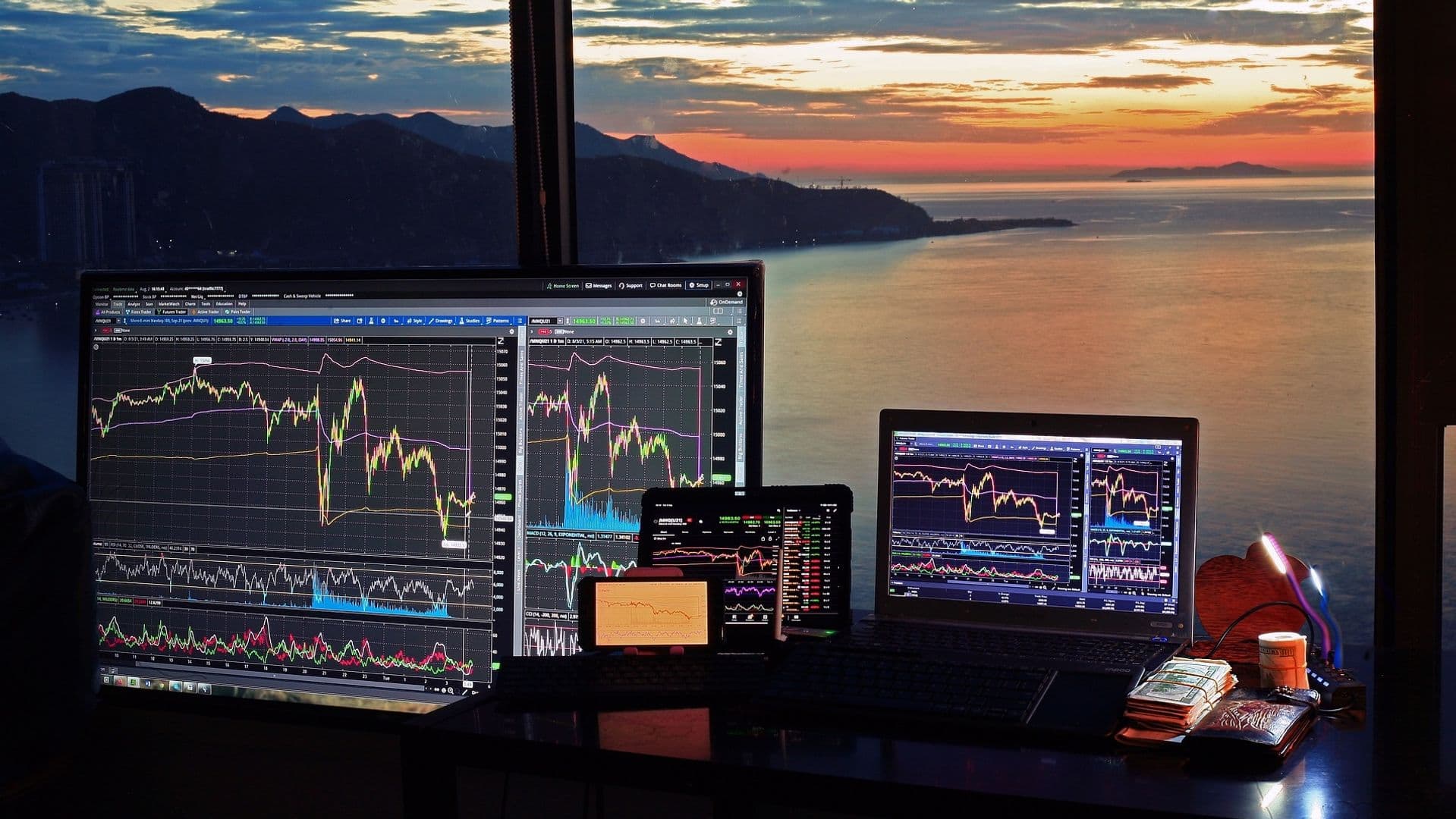 Digital asset trading platform Uphold cuts 17% of global headcount as crypto winter bites