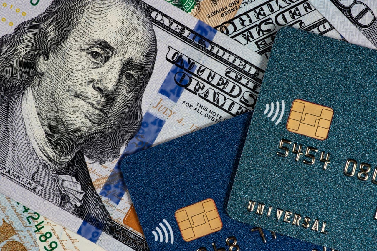 Americans say they need $1.2 million to retire. Most are too deep in debt to get there.