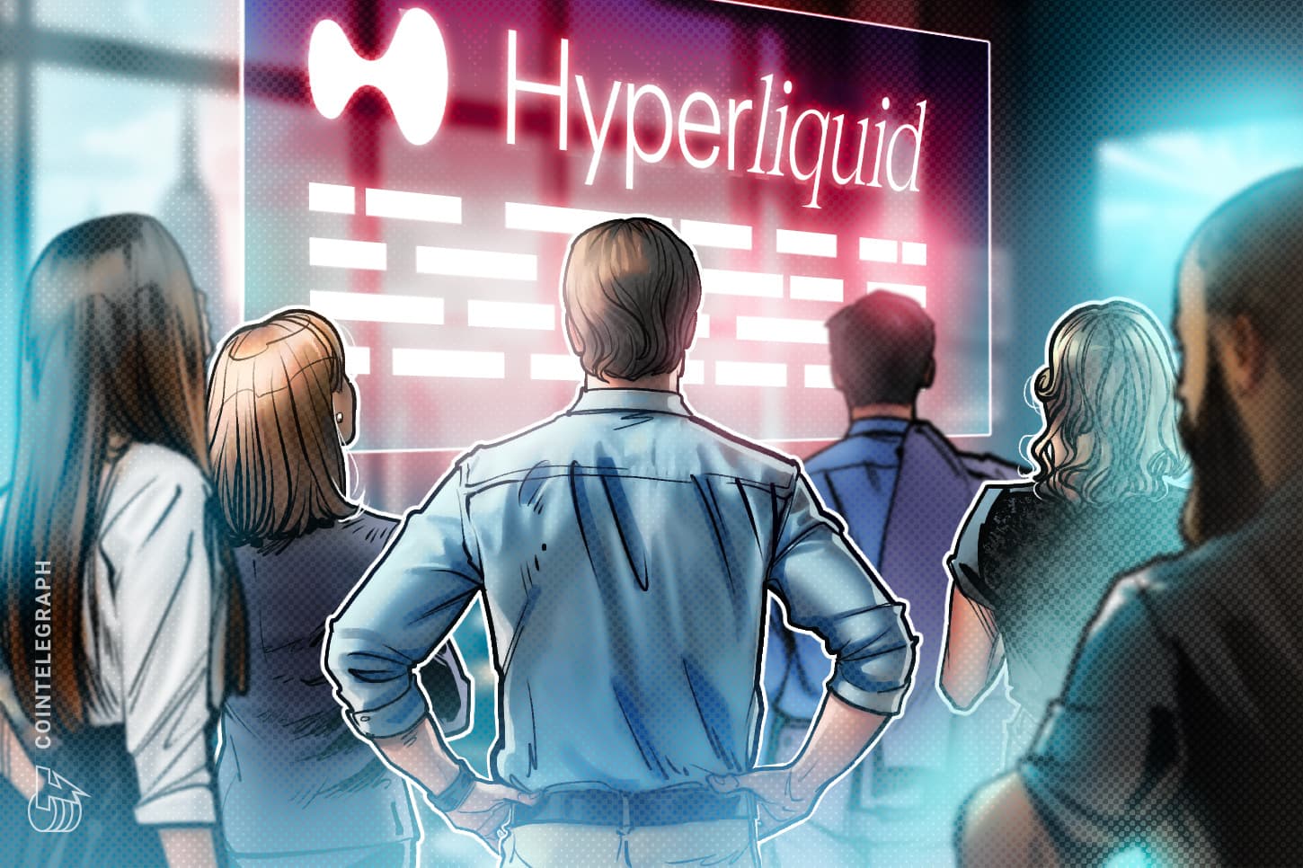 Hyperliquid shows how onchain perps could challenge Wall Street: Pantera