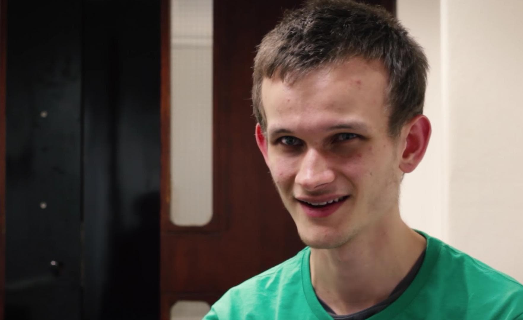Vitalik Buterin says crypto’s most powerful idea isn't nearly ready for use