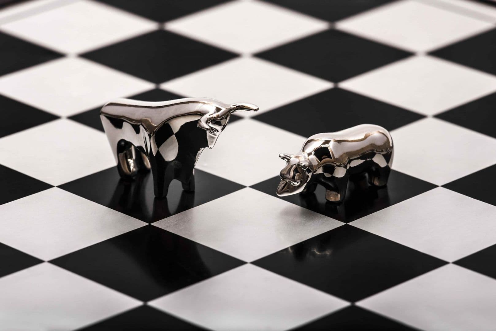 Live markets: Bitcoin ETFs slip back to outflows while ether funds extend their streak