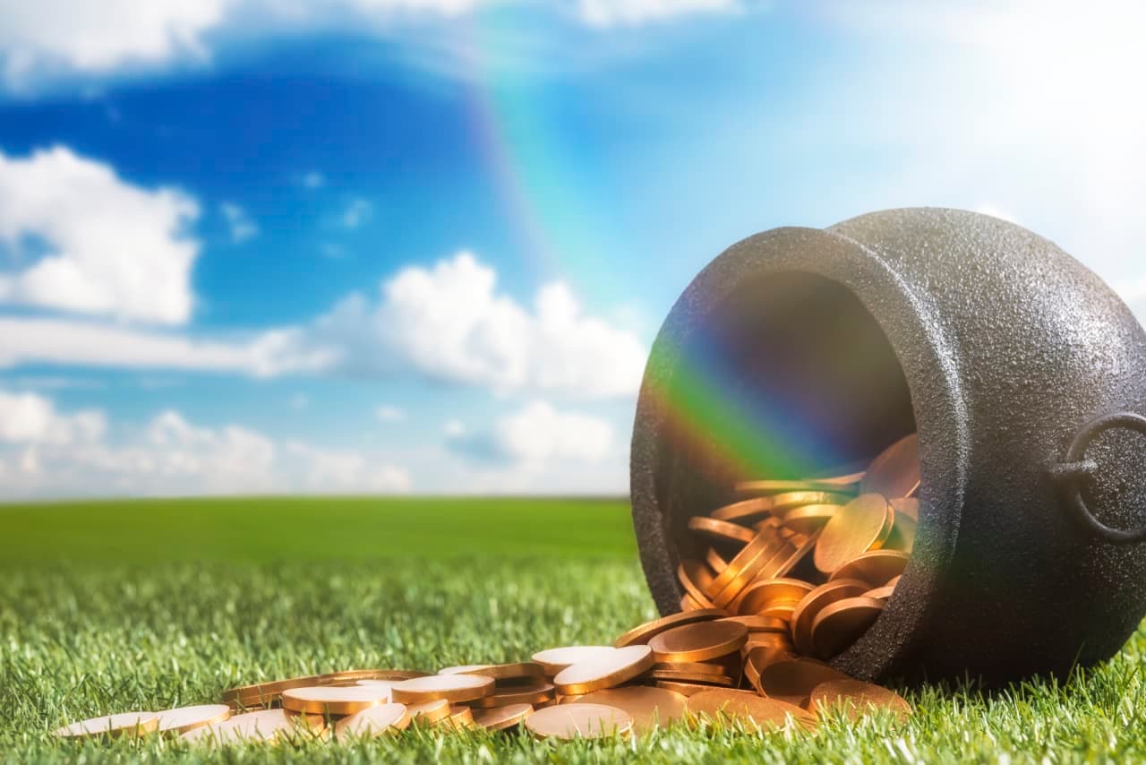 Your investing expectations are more than double the reality. Here is the tough truth.