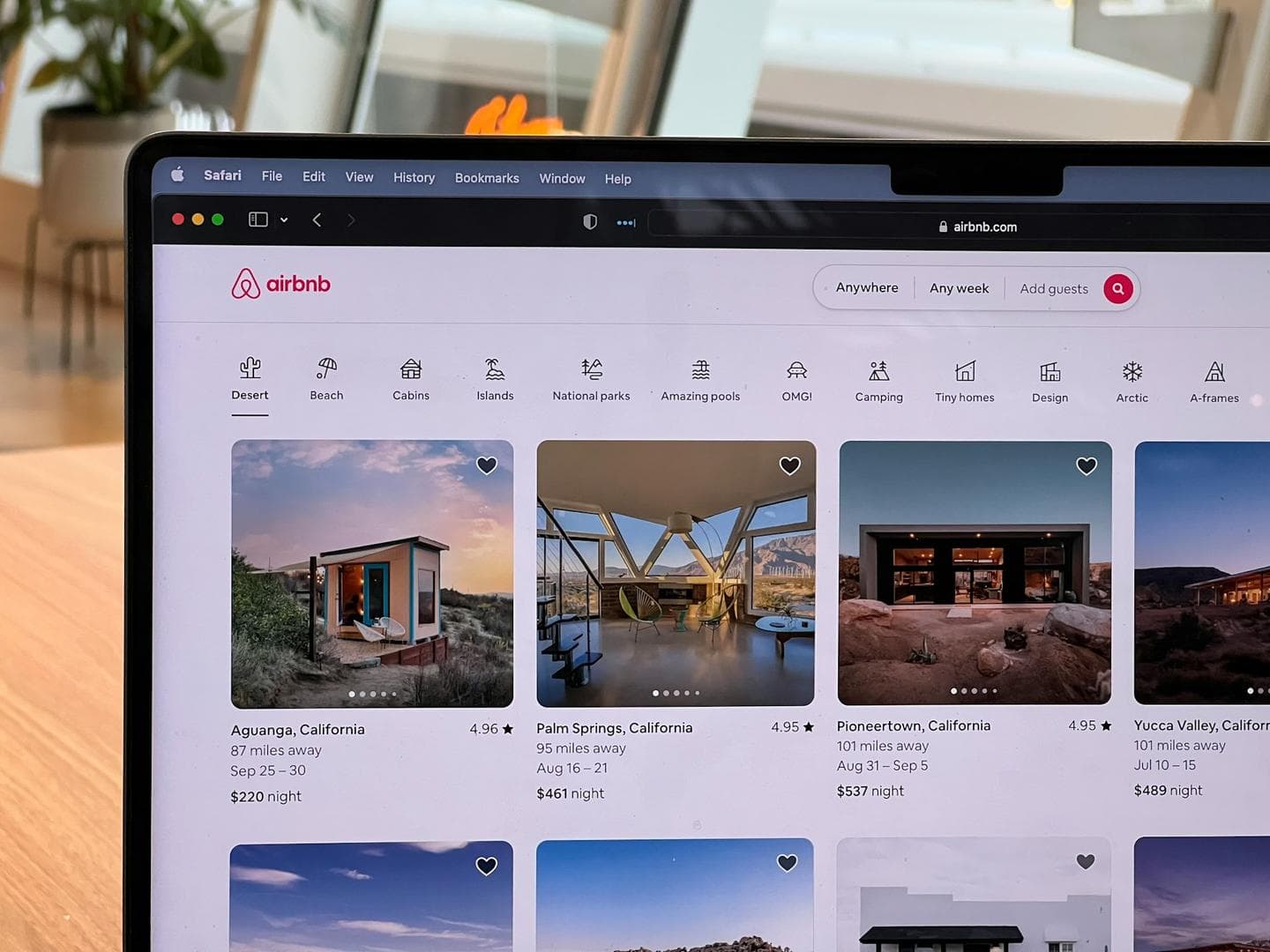 Airbnb CEO says X account was hacked, attacker posted AI-slop on tokenization