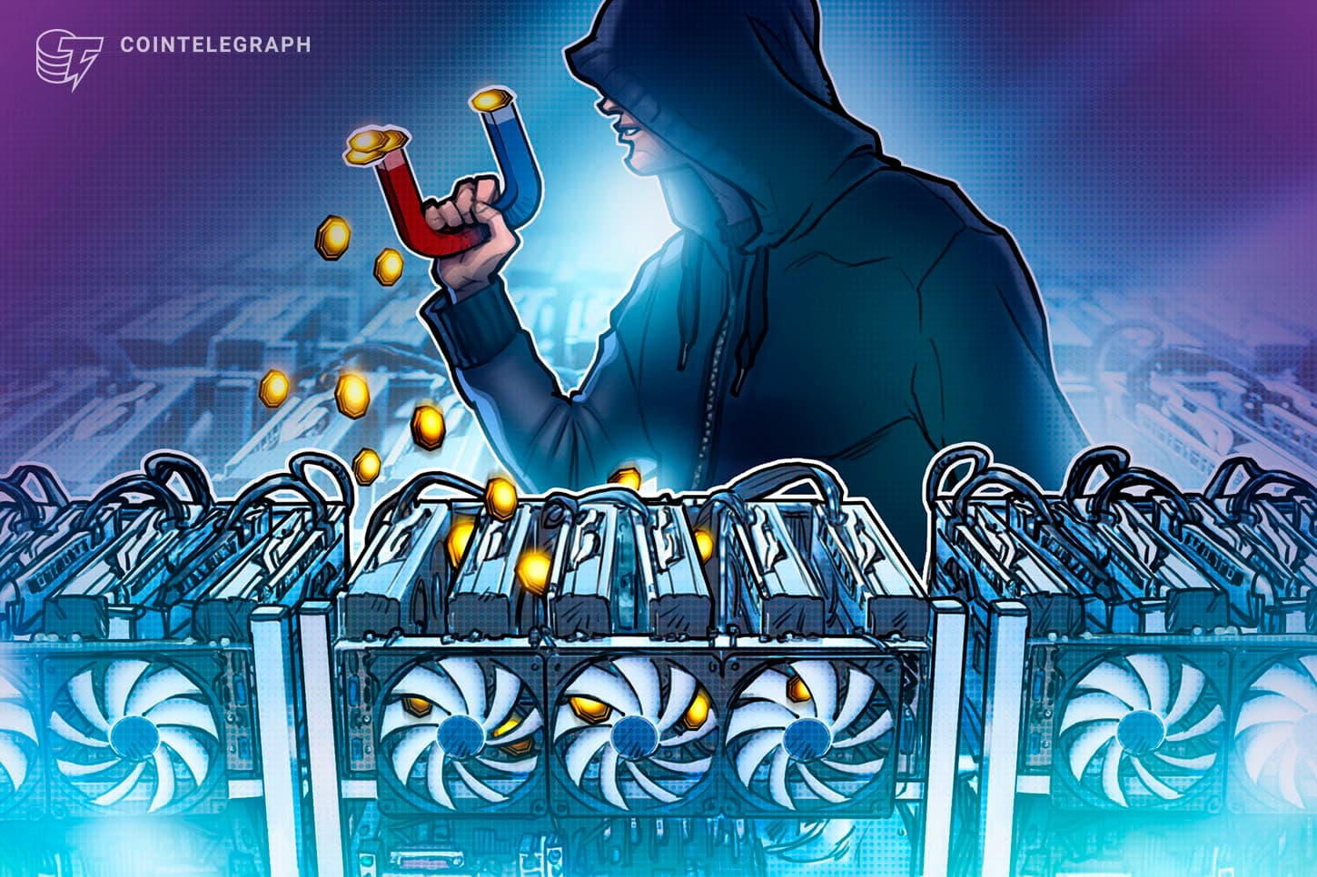 BitRiver founder charged in Russia over alleged $8M fraud