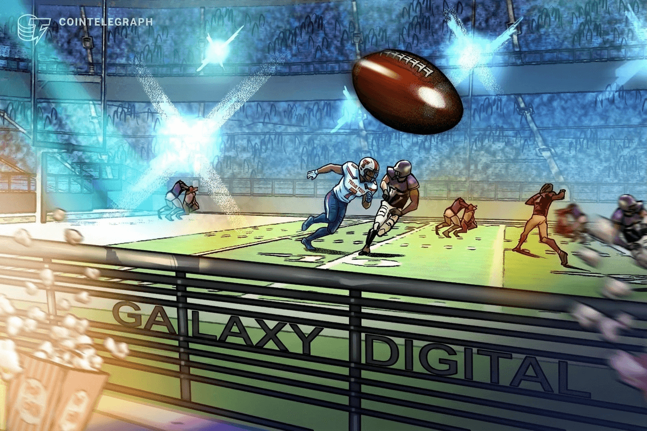 Galaxy lands 15-year Texas Tech stadium naming rights deal