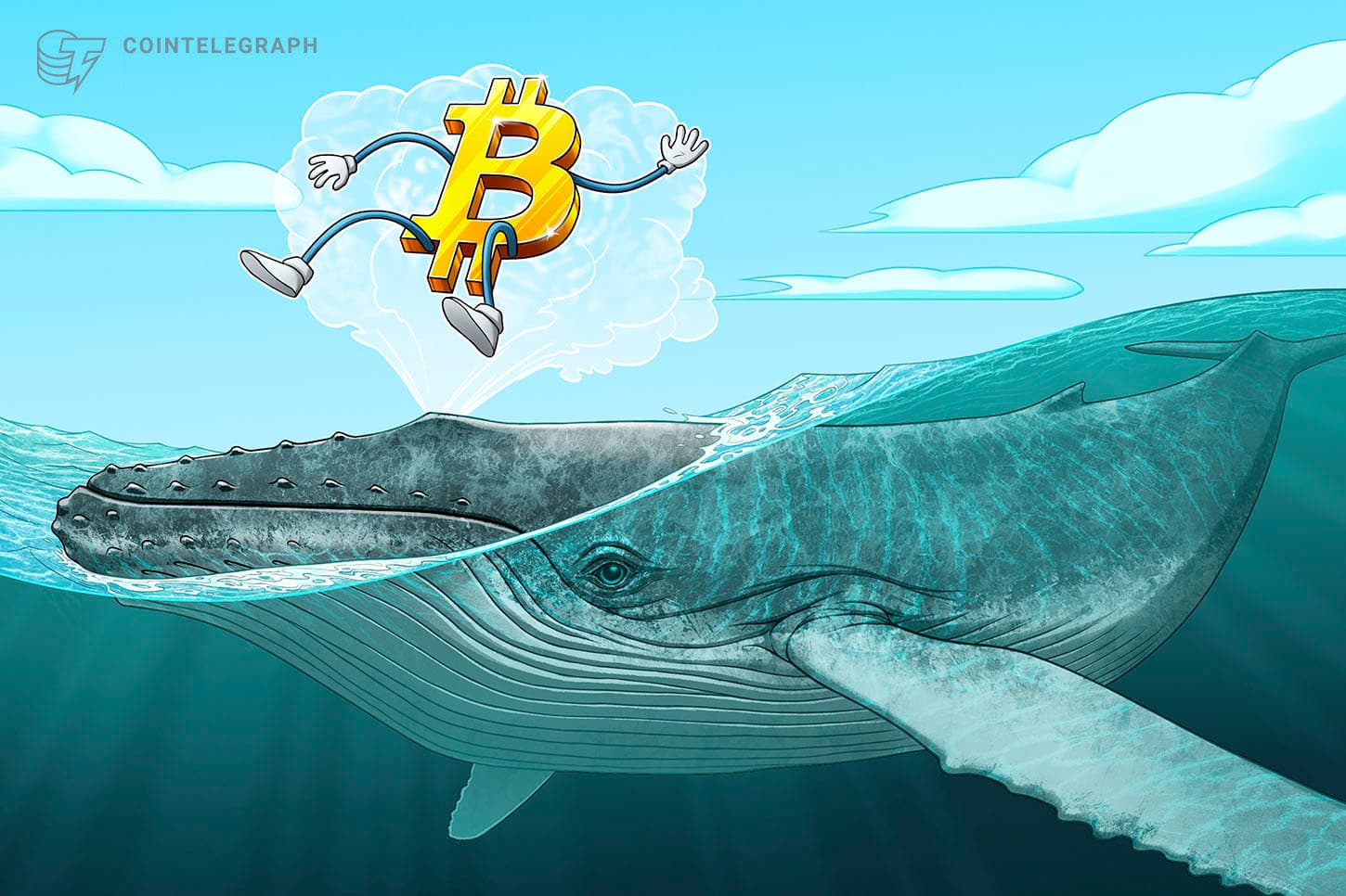 Bitcoin OG selling eases as dormant BTC movement hits 4-year low: Thorn