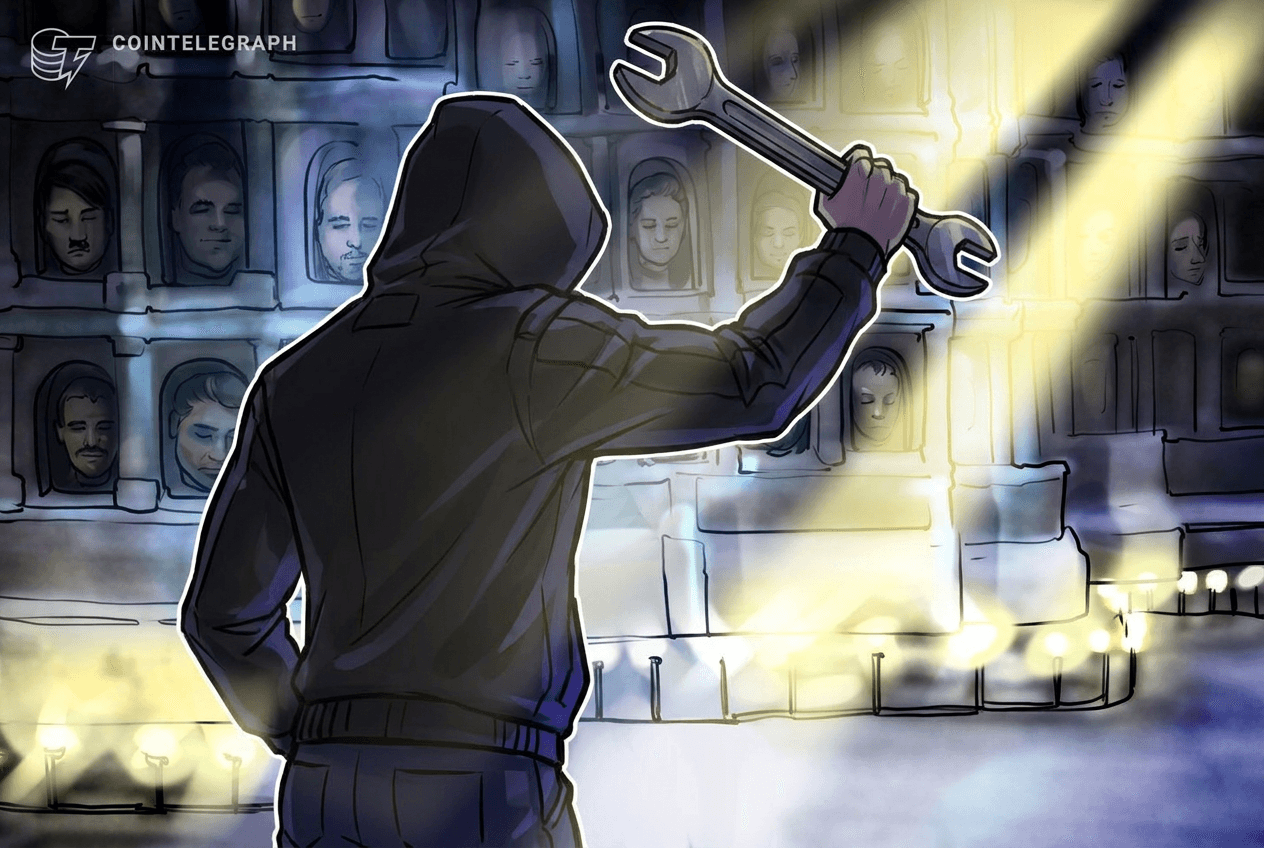 Crypto wrench attacks steal more than $30M so far in 2026: Chainalysis