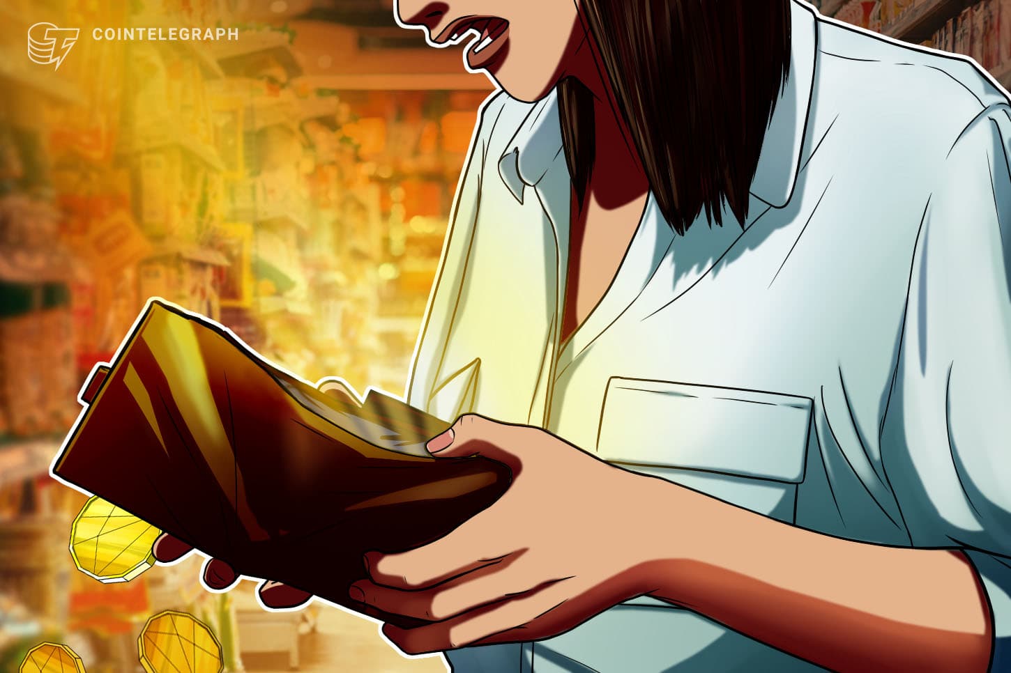 Apple faces lawsuit over alleged $1.8M Bitcoin wallet app losses