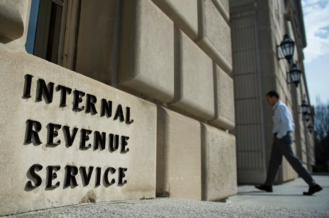 Did you mess up on your taxes? The IRS just made it easier to avoid paying a penalty.