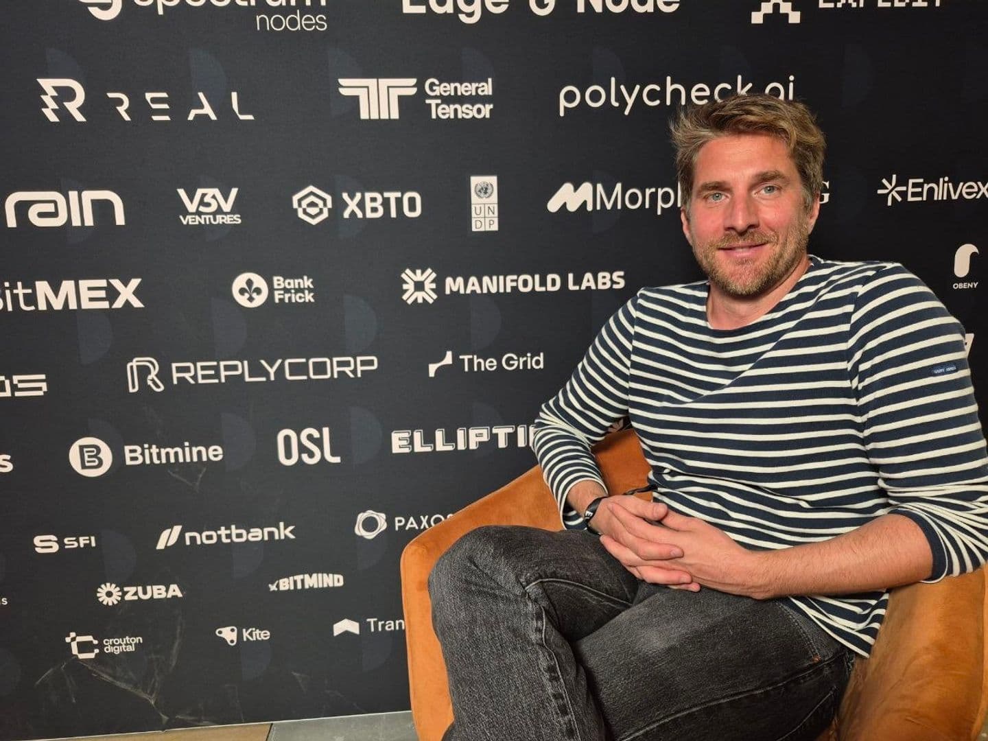 Ledger wants AI agents to manage crypto without holding your keys