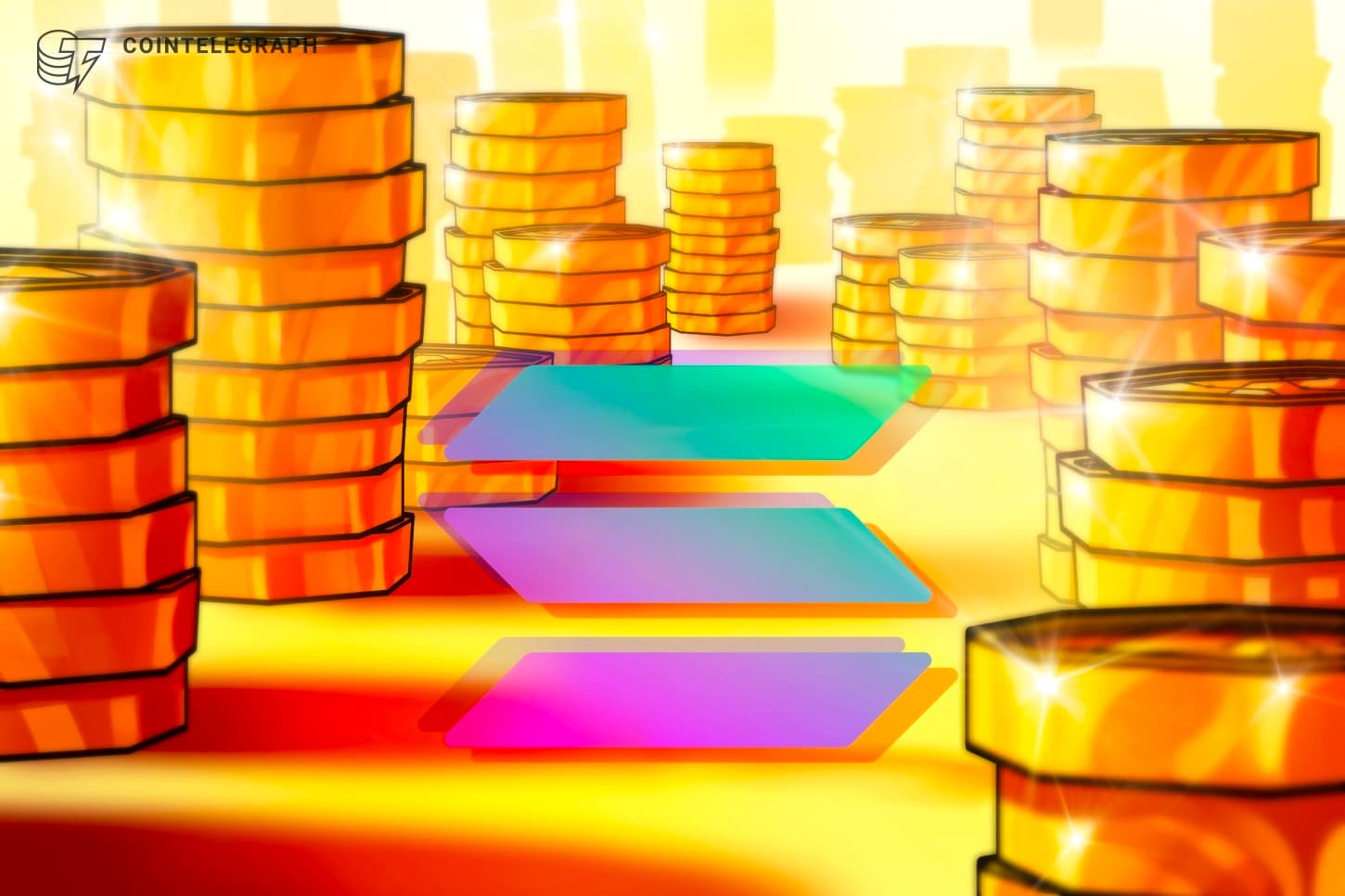 SOL rallies as Solana memecoins, prediction market activity surge: Are bulls back?