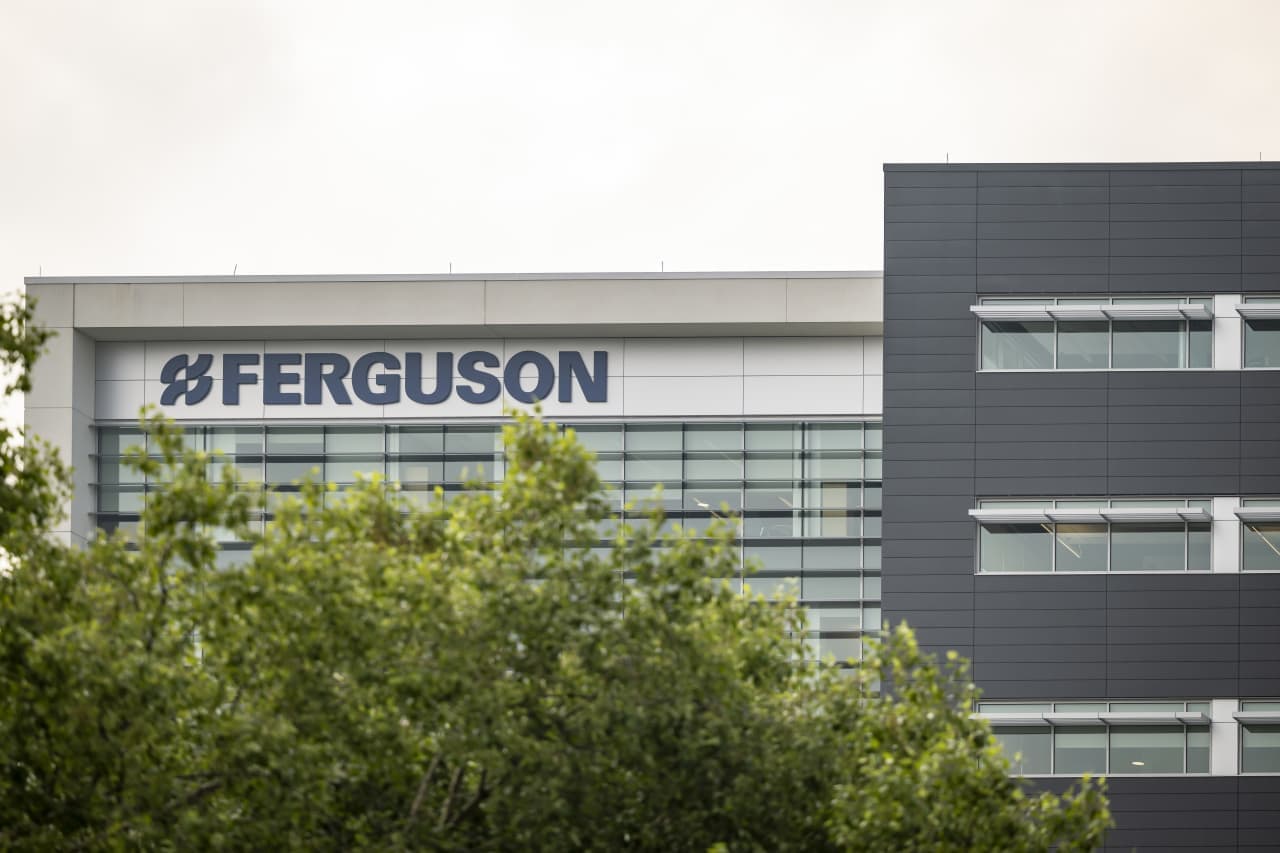 The S&P 500 is making a change by adding this little-known industrial stock