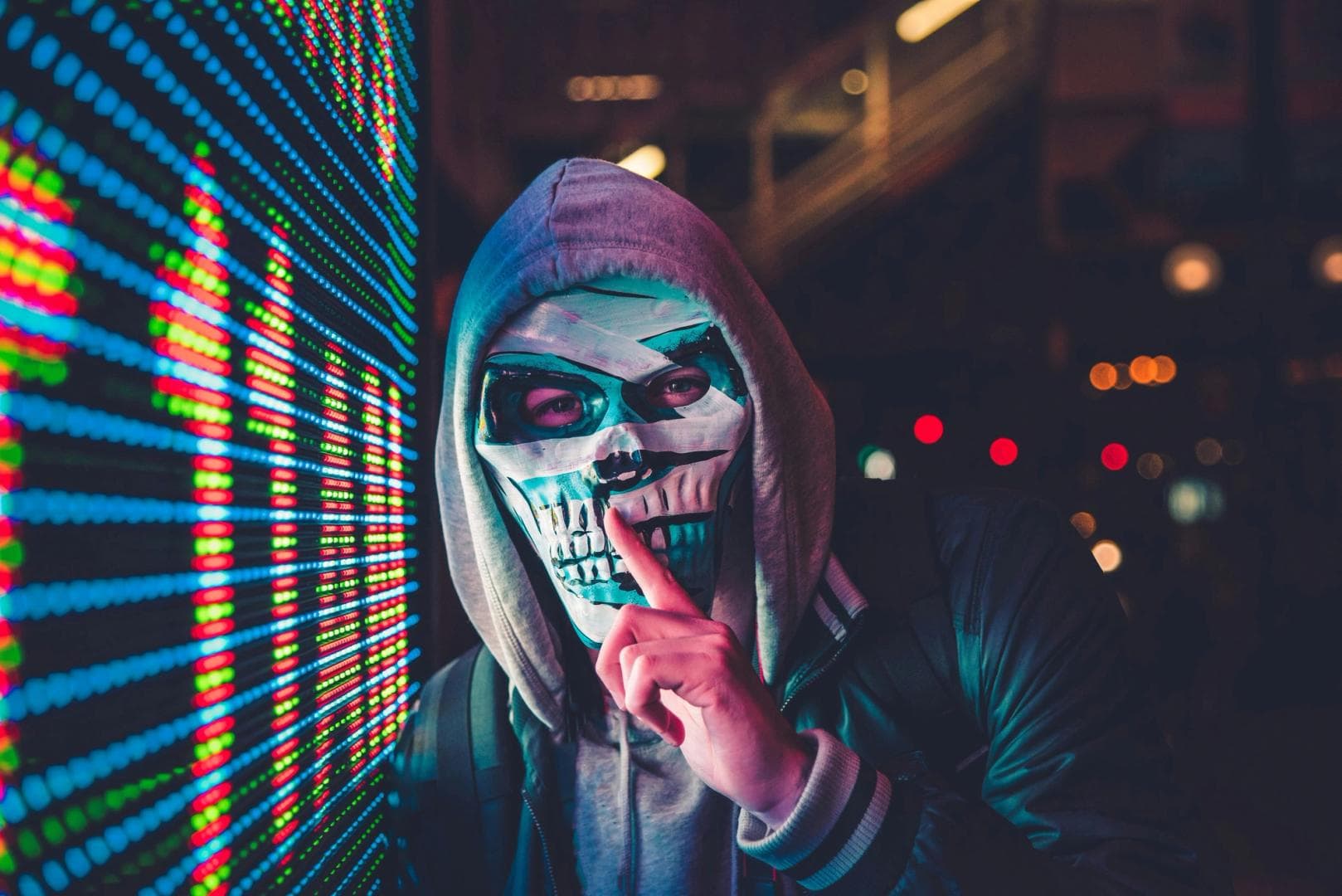 Fake staking site drains $8.5 million in XRP from dozens of investors promising easy yield