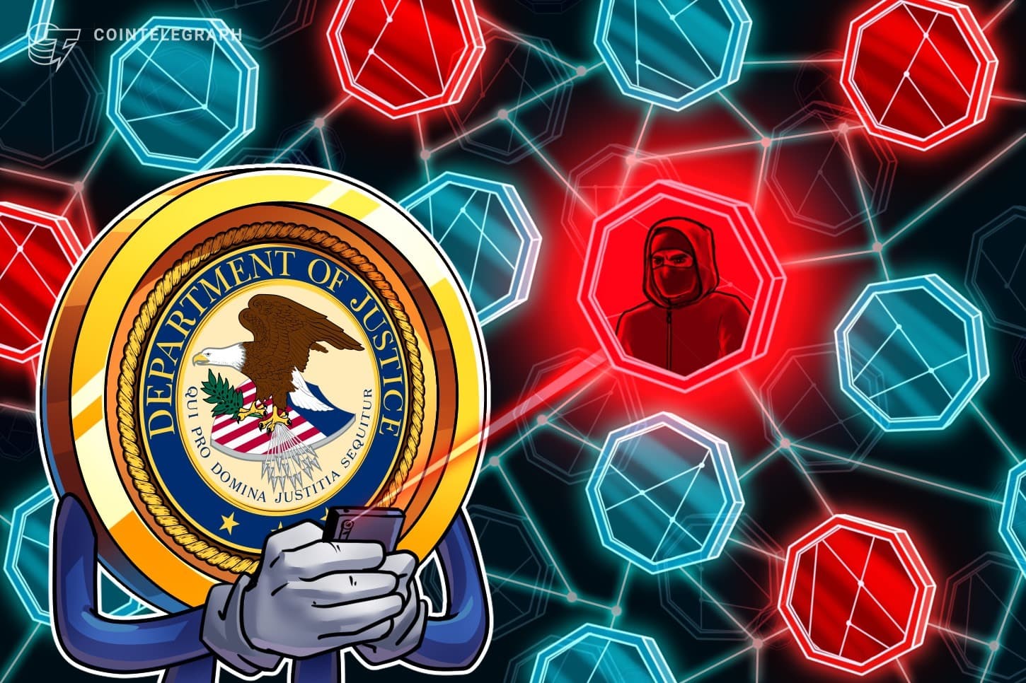DOJ moves to dismiss charges against alleged $722M BitClub fraudster: Report