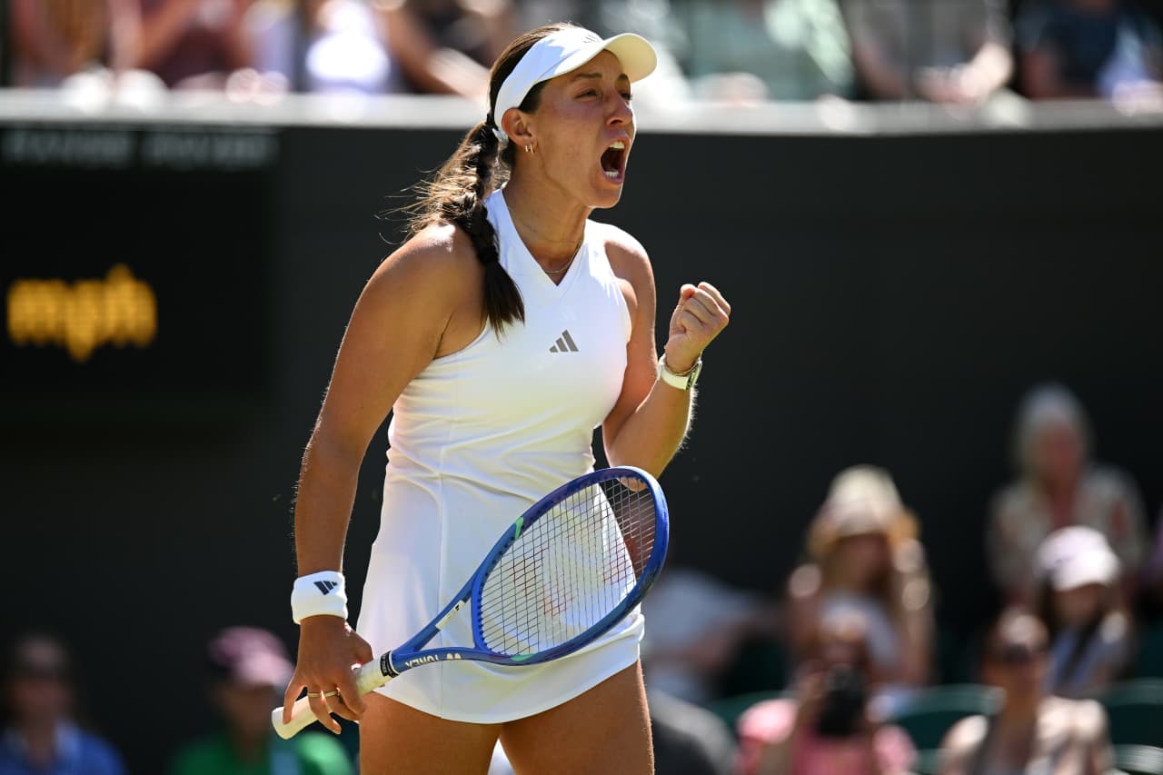 Tennis star Jessica Pegula is a billionaire heiress — here’s a look at her family’s vast property portfolio