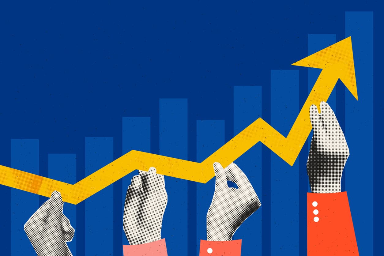 Why the stock market’s biggest laggards might be your best defense against a summer selloff