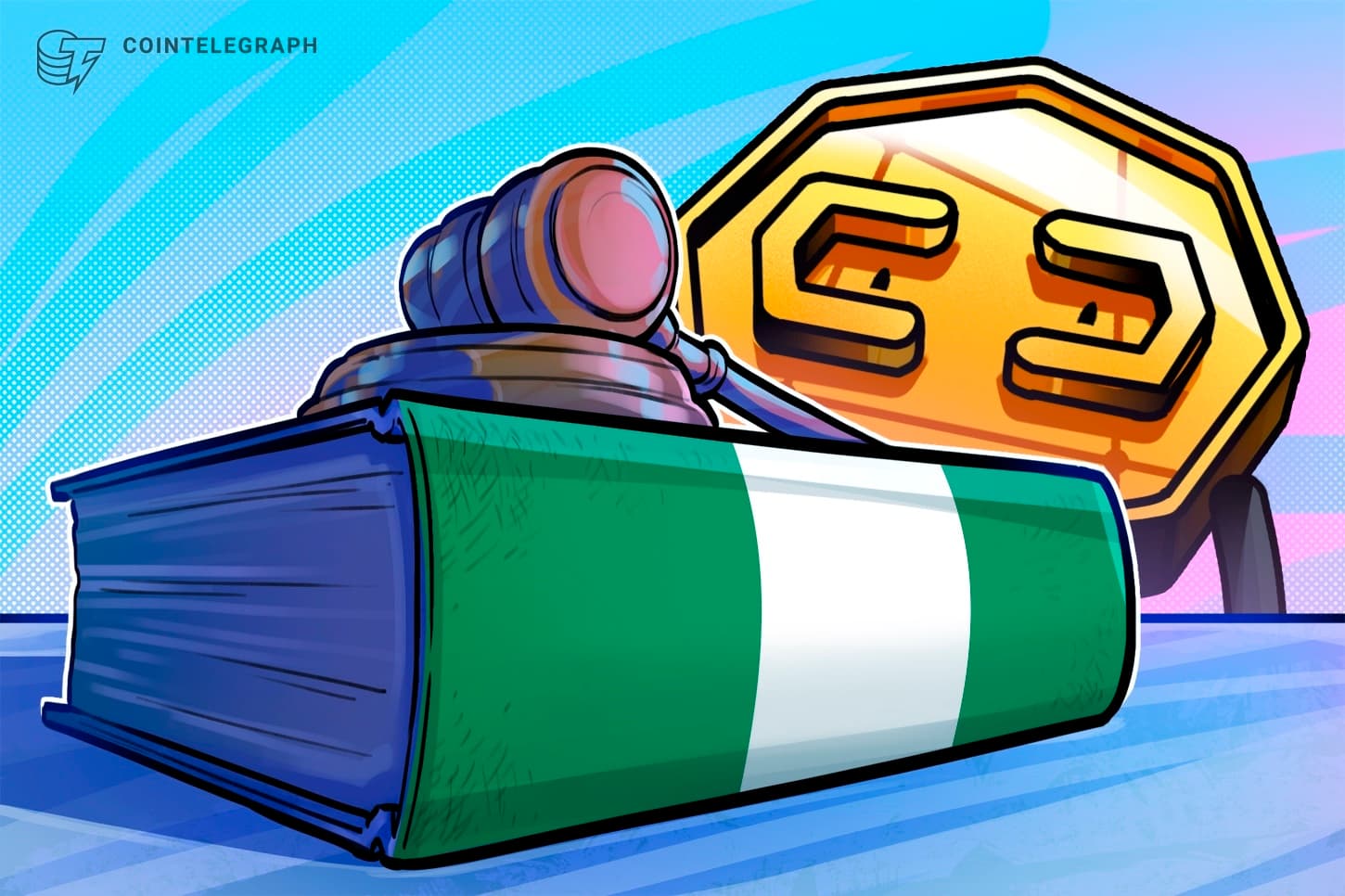 Nigerian president signs order on approach to crypto regulation, taxes