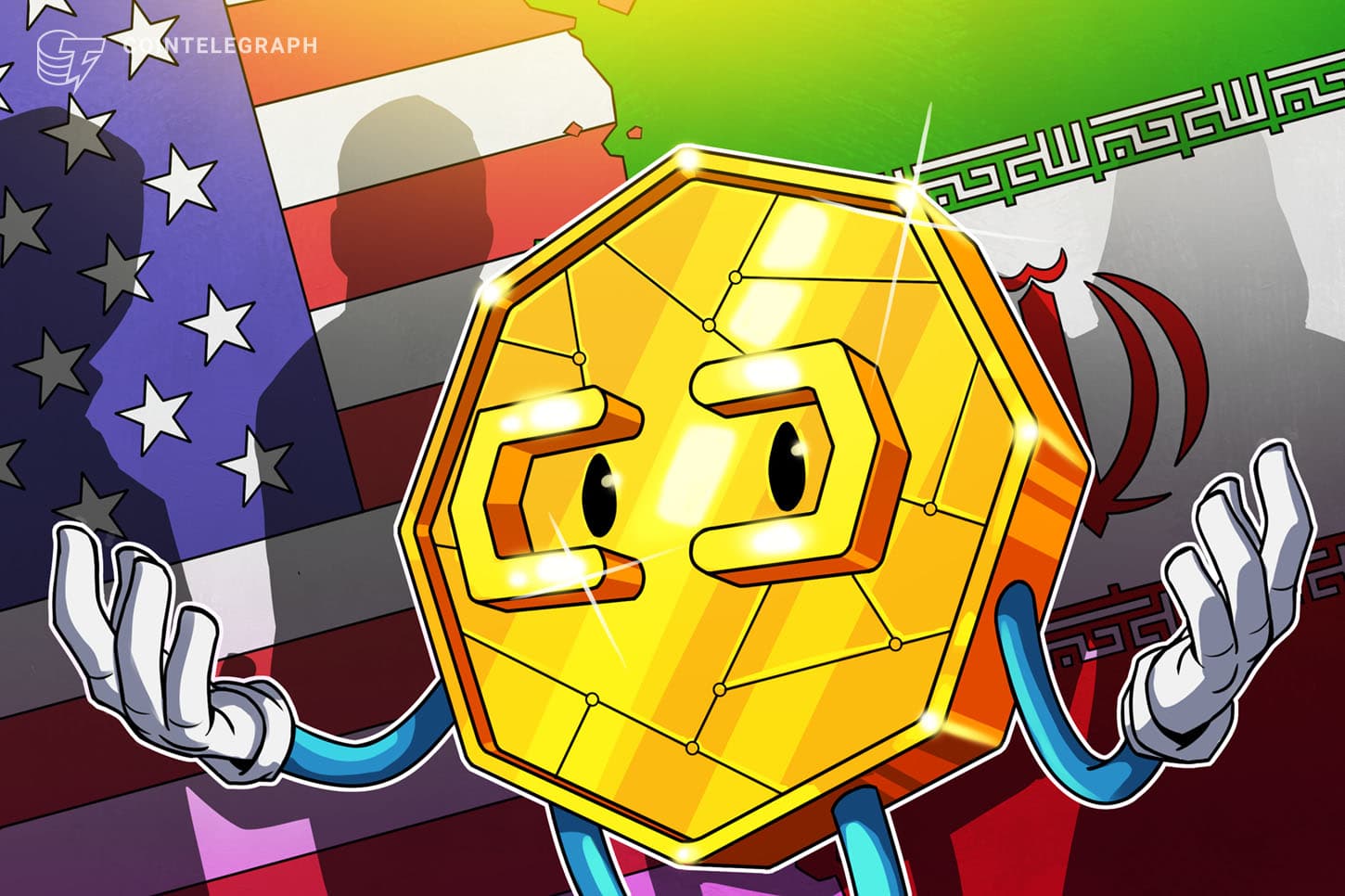 Bitcoin price avoids major Iran jitters as S&P 500 ‘short squeeze’ on horizon