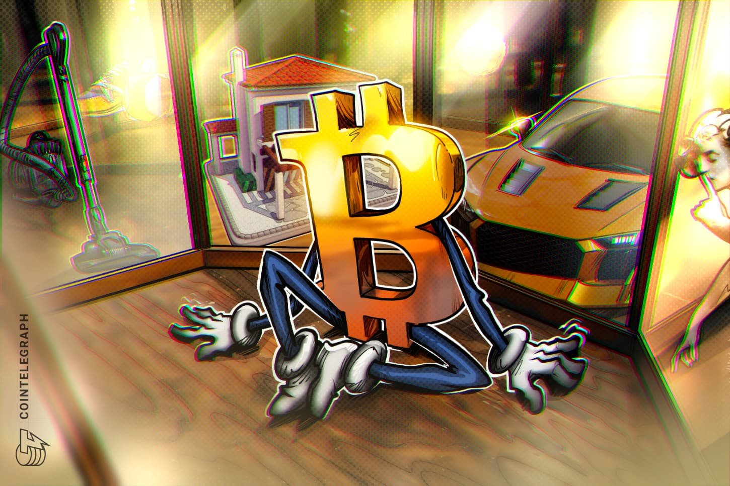 RWA perpetual futures volume nears Bitcoin on Hyperliquid, Binance