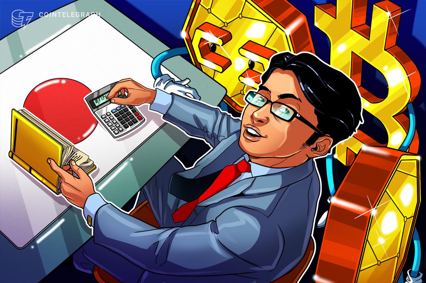 Bitcoin price risks drop below $58K as US dollar hits 40-year high against yen