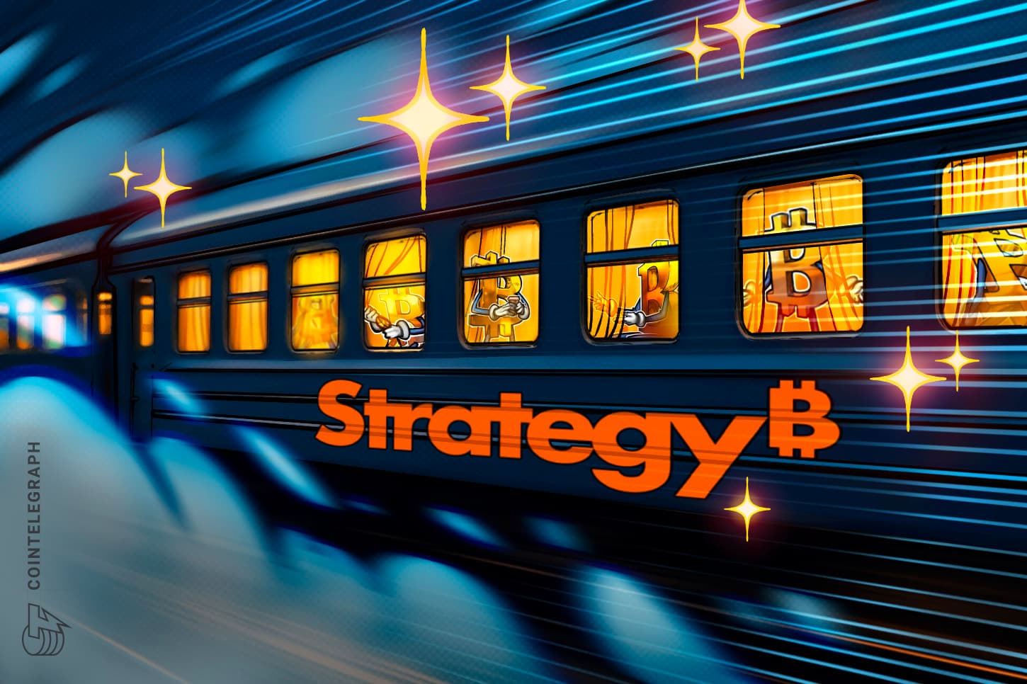 Strategy’s Bitcoin sale may give BTC a ‘durable bottom,’ Grayscale says