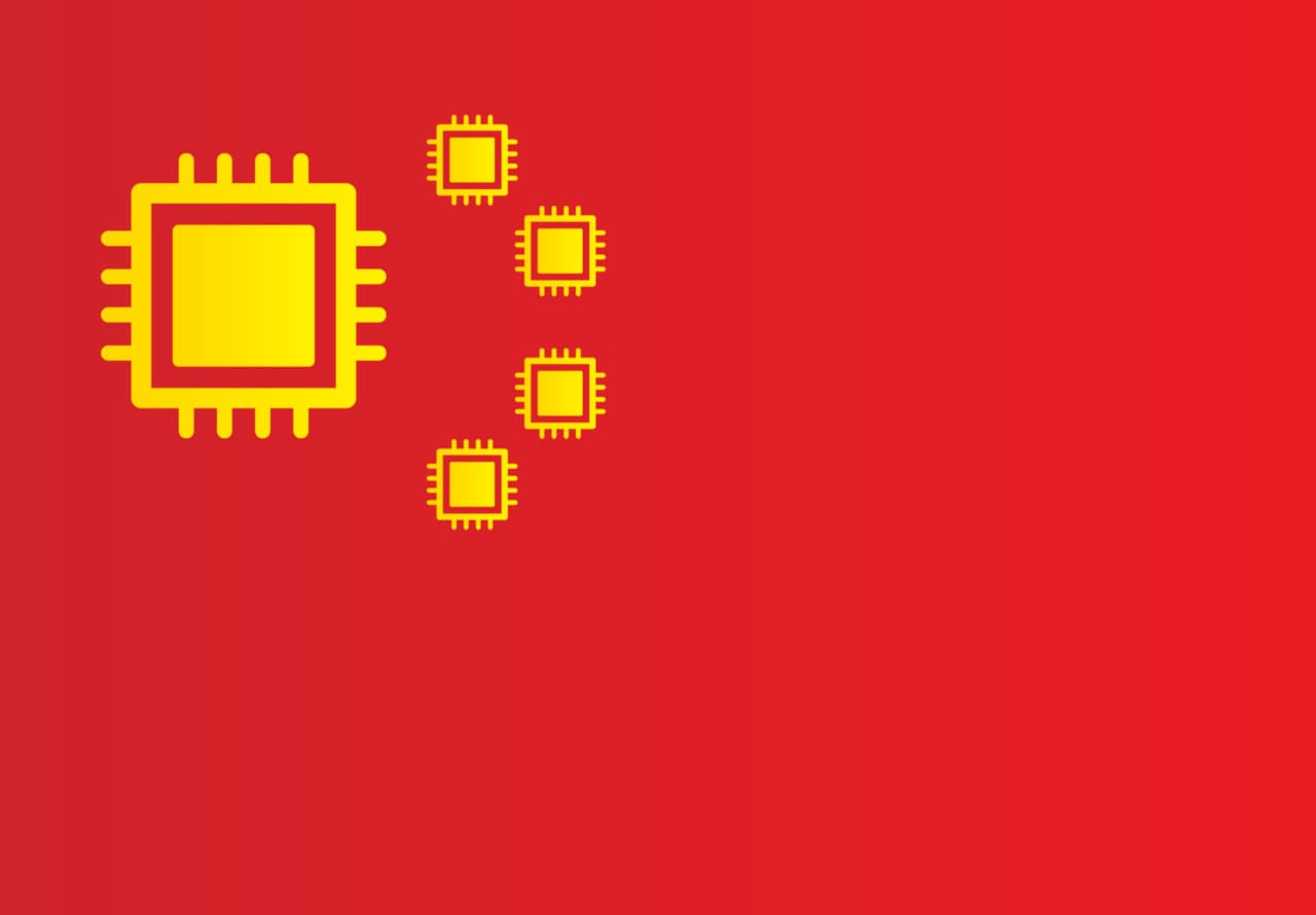 How a homegrown Chinese chip maker became the memory industry’s biggest wild card