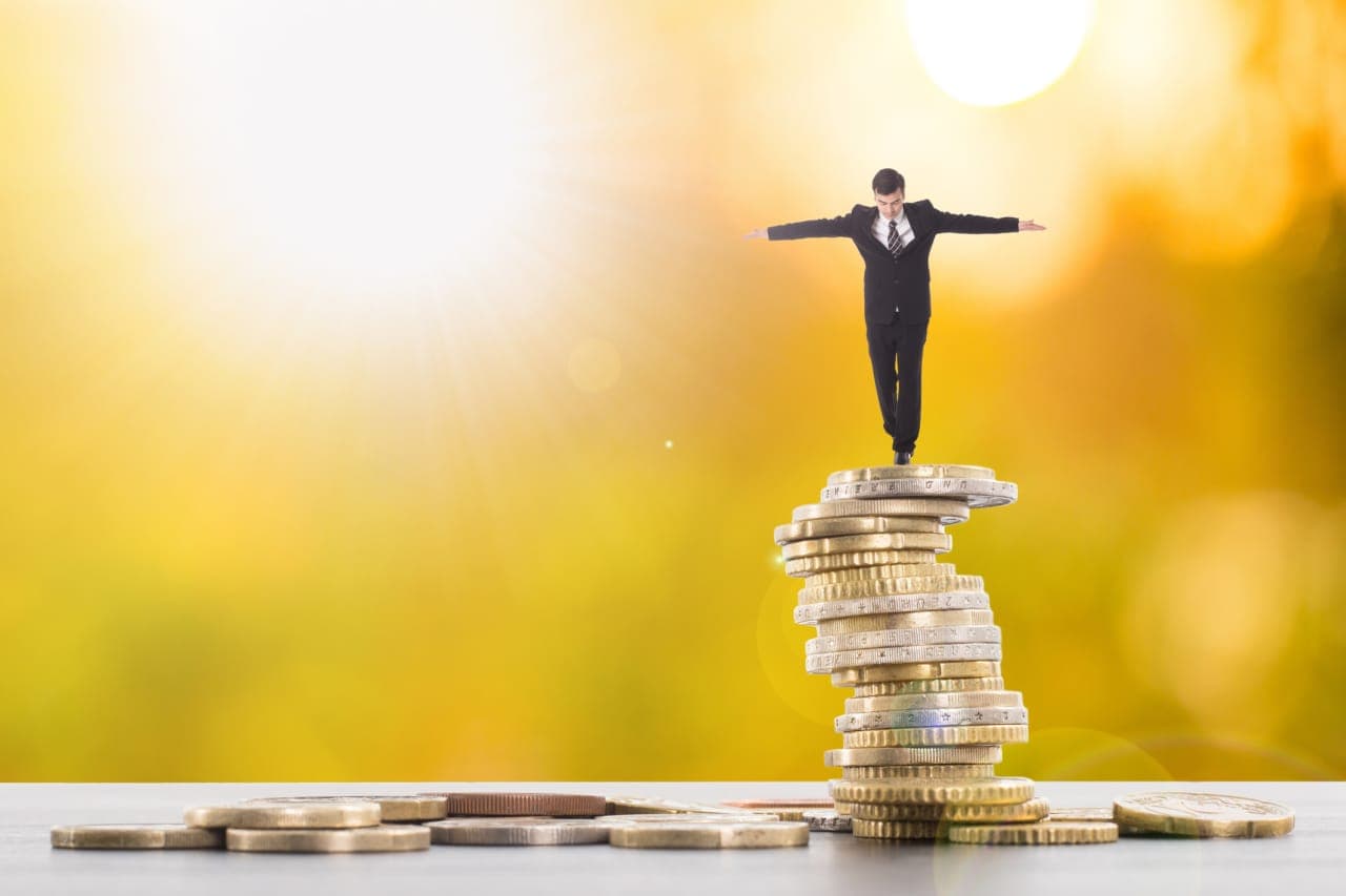 Take a cue from the rich: Do a midyear financial check-in