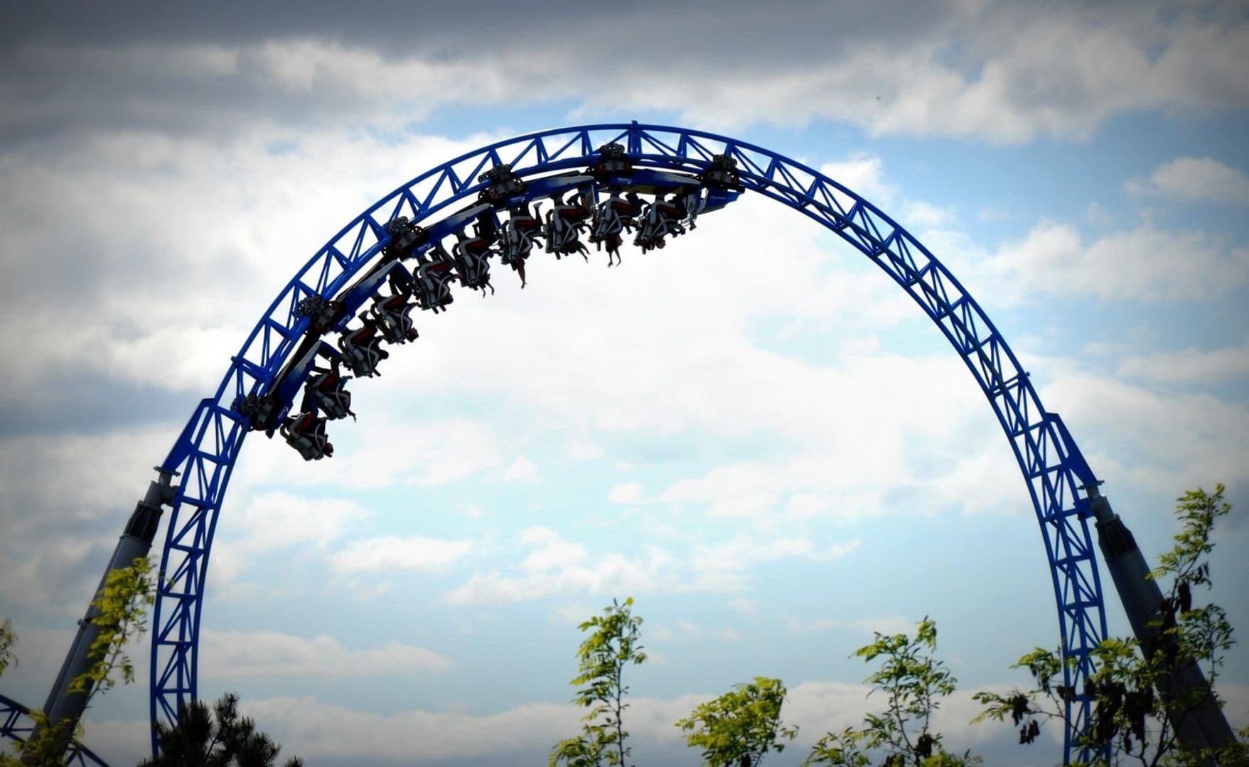 Bitcoin, ether whipsaw wipes out $286 million in leveraged bets