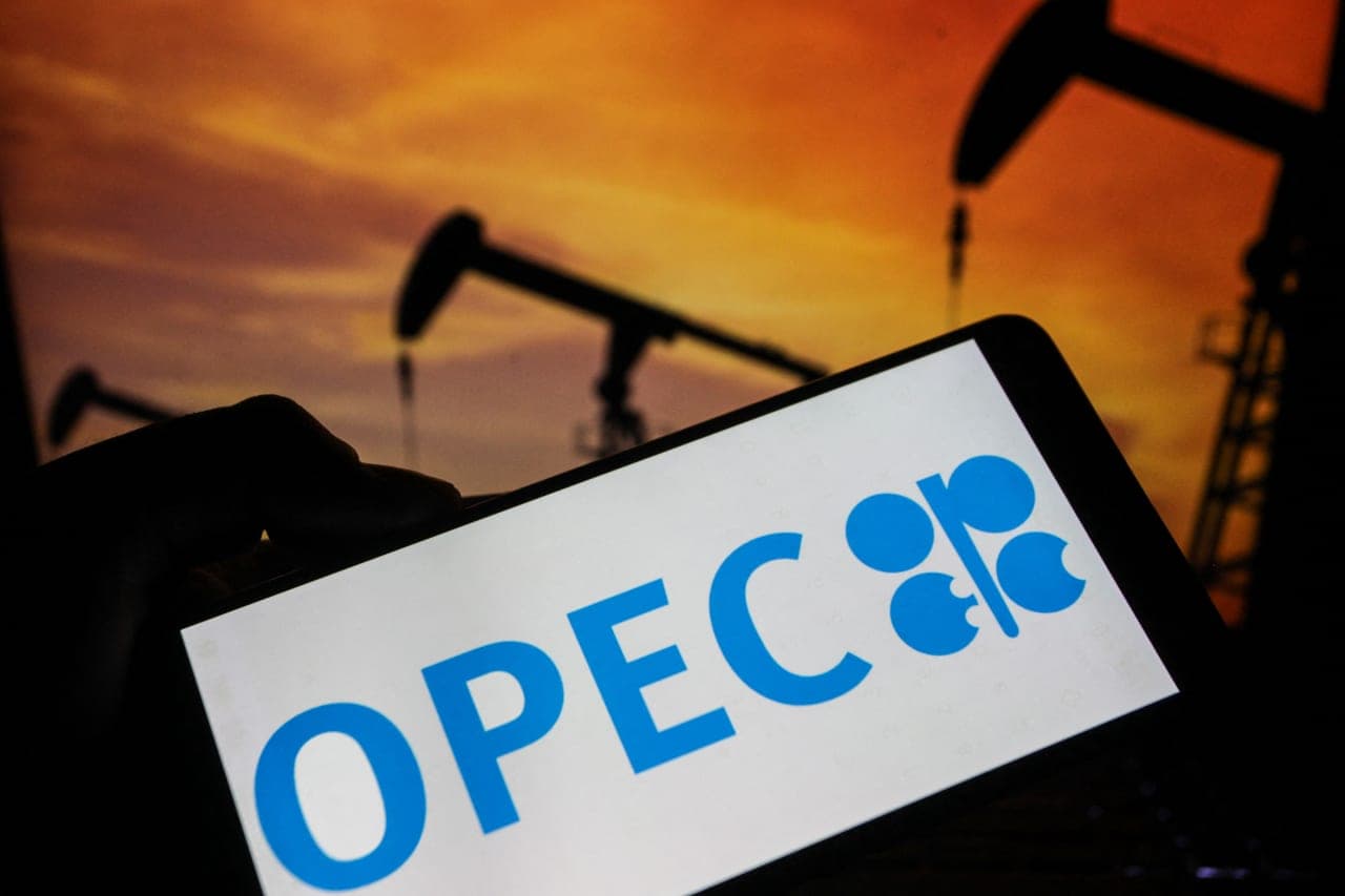 OPEC+ may keep lifting its oil output quotas as the Iran war broadens. Why that won’t help lower prices.
