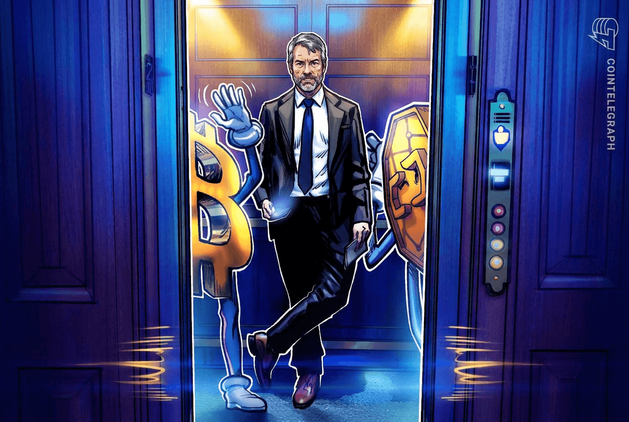Crypto Biz: The cost of stacking sats