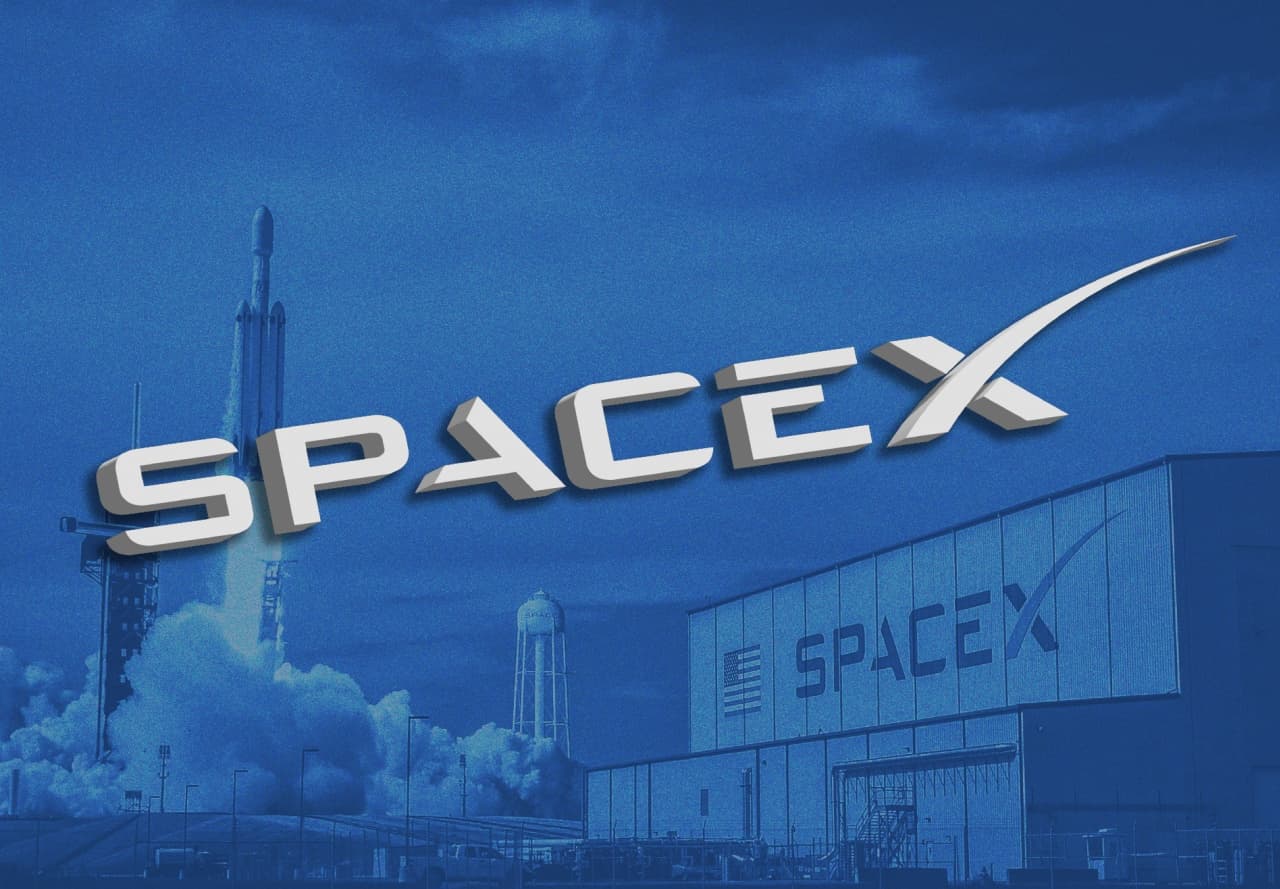 SpaceX’s two lead underwriters have a $1 trillion chasm in their valuation as quiet period ends
