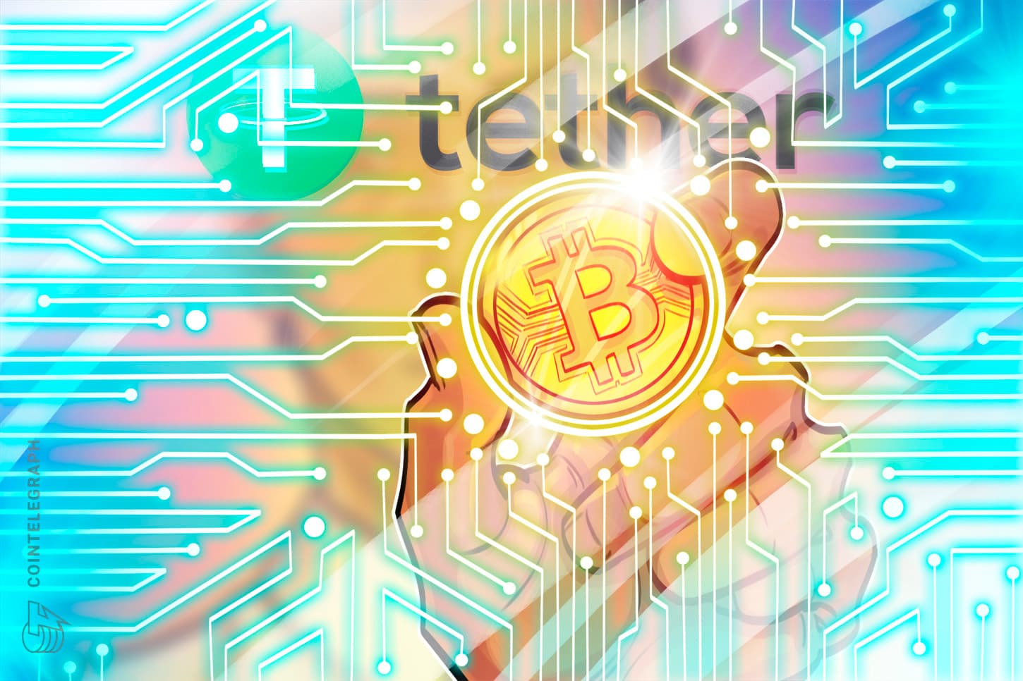 Tether-backed Twenty One, Strike merger plan scrapped: Bloomberg