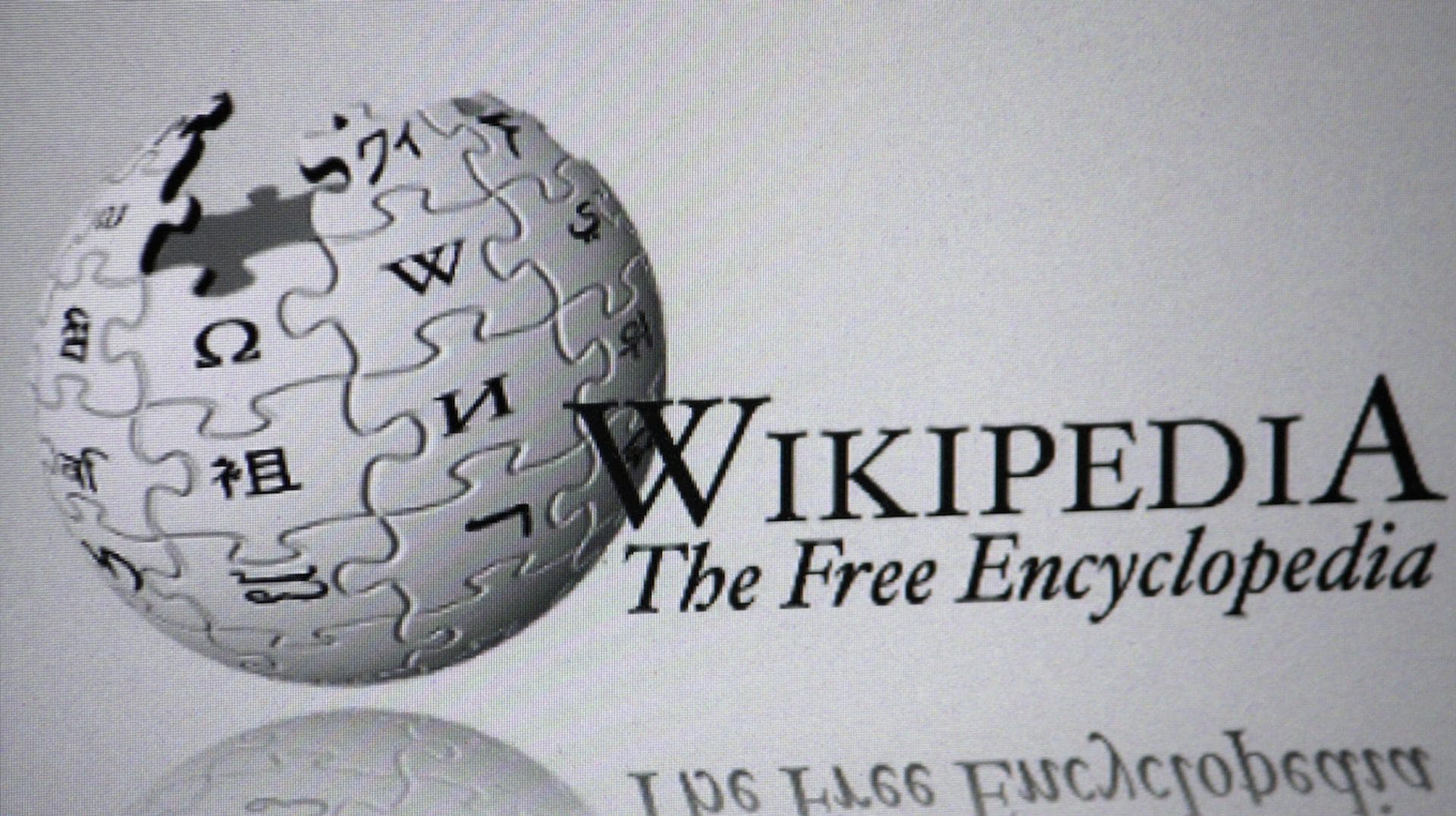 Wikipedia blackout could hurt how AI engines like ChatGPT understand crypto