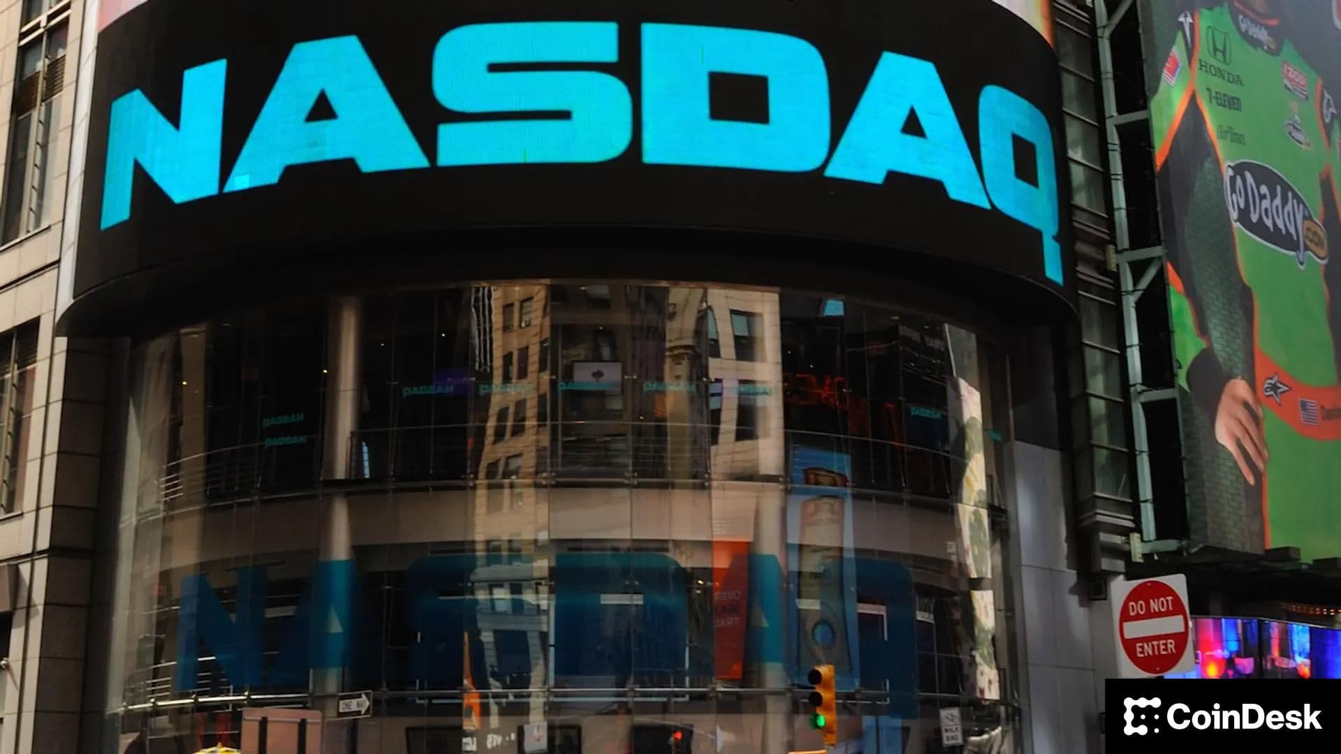 For crypto, SpaceX's stock market debut could go either way
