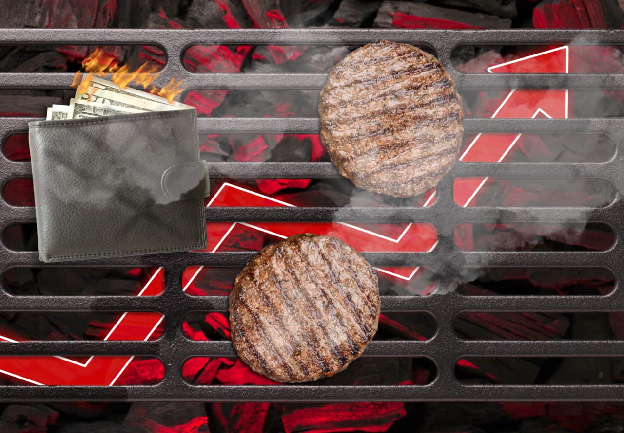 Your Fourth of July hamburger meat was likely imported — and you’re right to have a beef with that