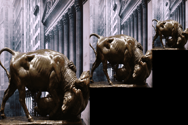 Meet the new group of stocks powering the S&P 500 higher