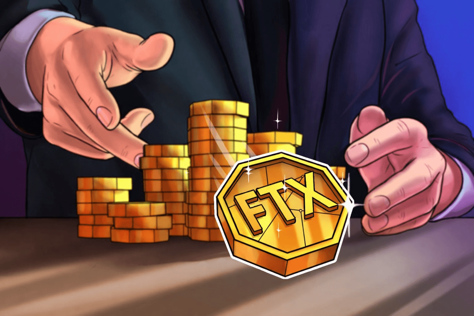 FTX to distribute $900M to creditors in fifth payment round