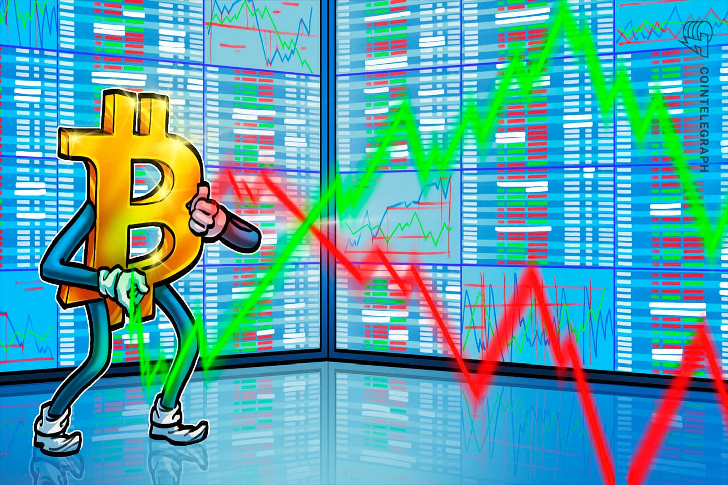 Bitcoin price wedged into ‘most divided’ FOMC as Iran war spikes oil prices 8%