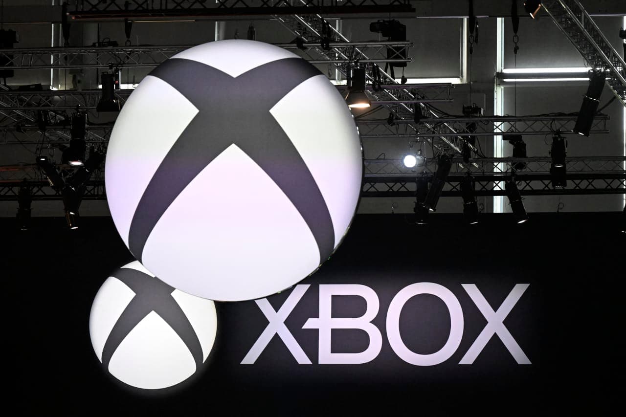 Xbox’s CEO says the business is ‘not healthy’ as it prepares for 3,200 layoffs