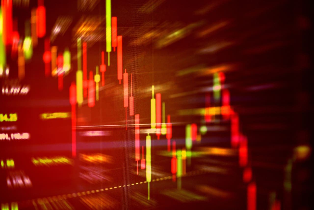 Wall Street just suffered a historic crash in highflying stocks. Why a quick tech rebound could be a trap.