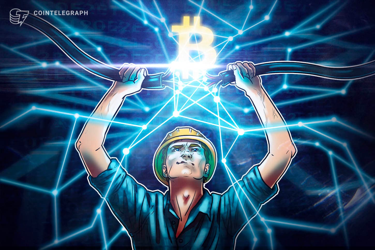 Bernstein says Bitcoin mining deals necessary for AI power crunch