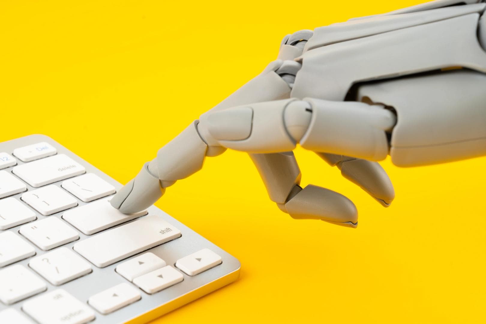 Rebooting the internet: inside the open-source project to let AI programs pay each other