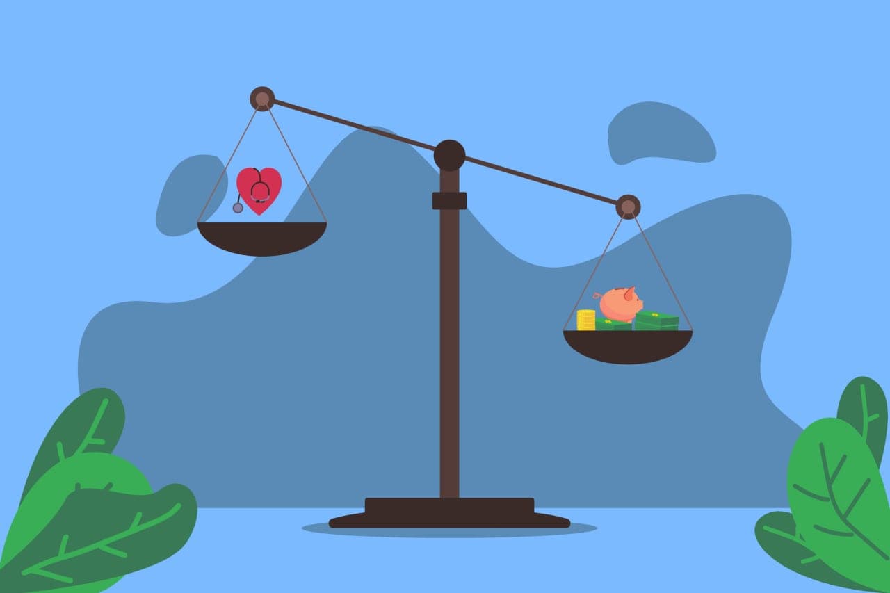 Here’s how to time your retirement to keep your healthcare costs down
