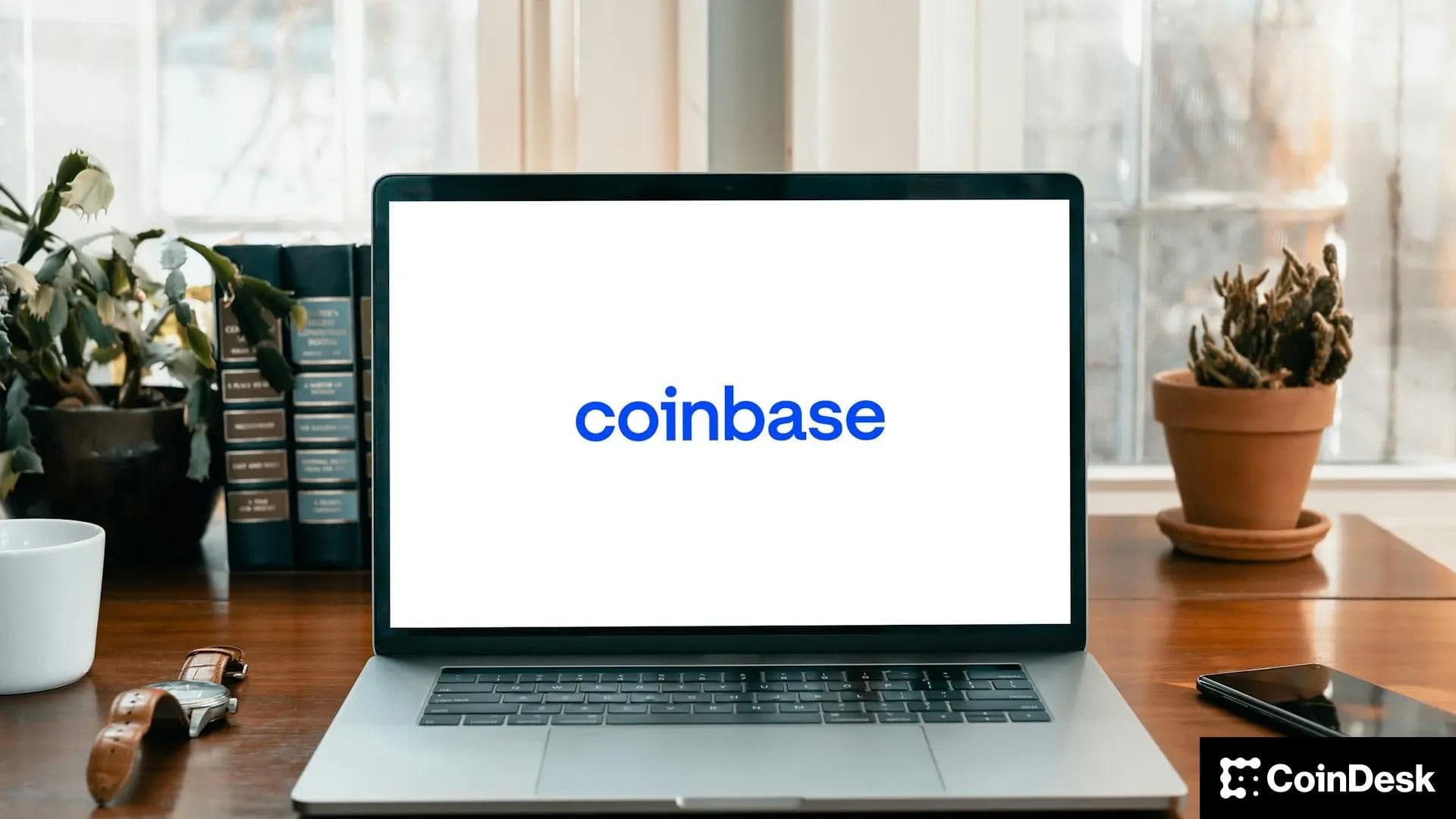 Coinbase wants to be Canada’s ‘everything exchange,’ but says clearer rules are needed first