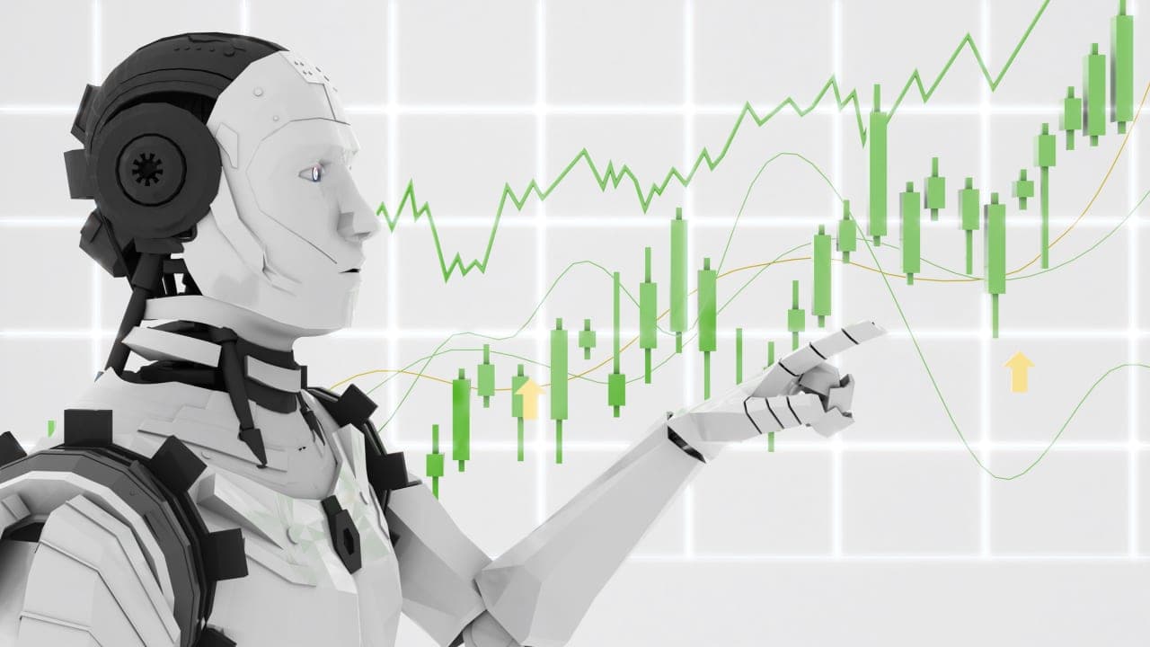 How you as an investor can get ahead of the next AI investment wave