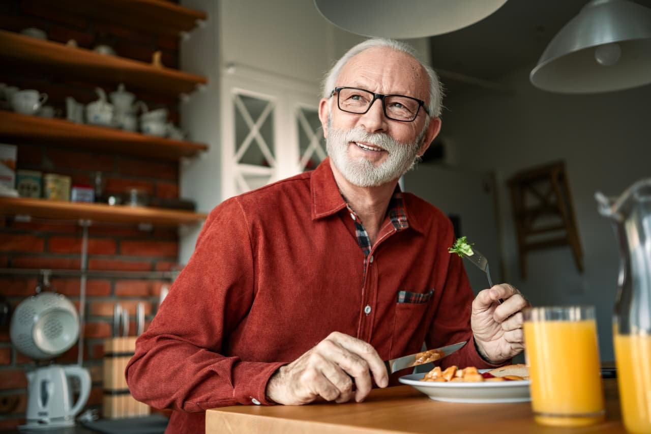 ‘I’ve plenty of time on my hands’: Advisers bombard me with offers for free steak. Is it wrong to go for the food?